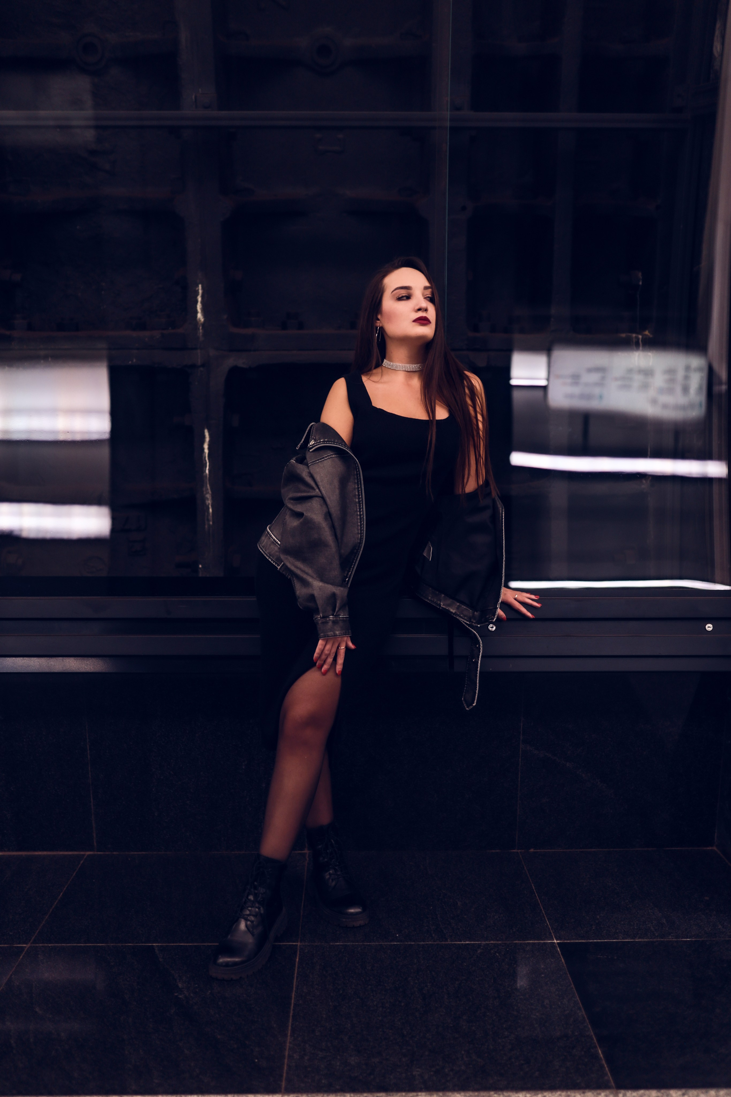 YANA METRO. Kharchenkotatianaweddingphoto