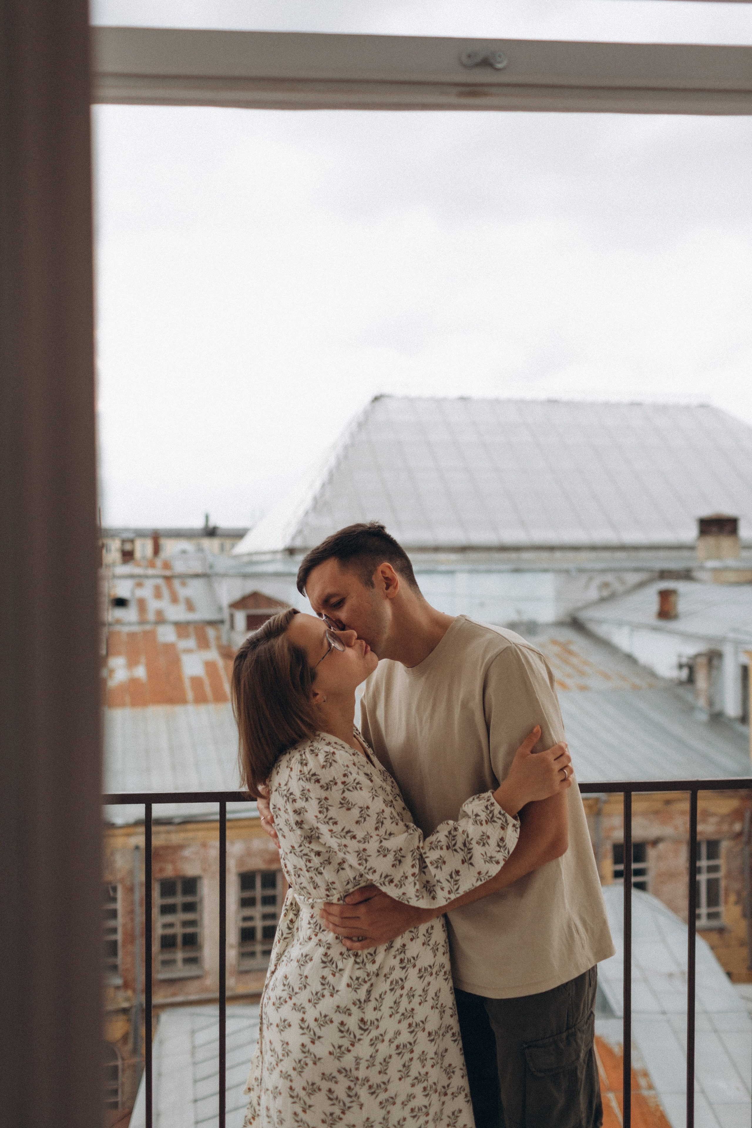 Мария, беременность. -