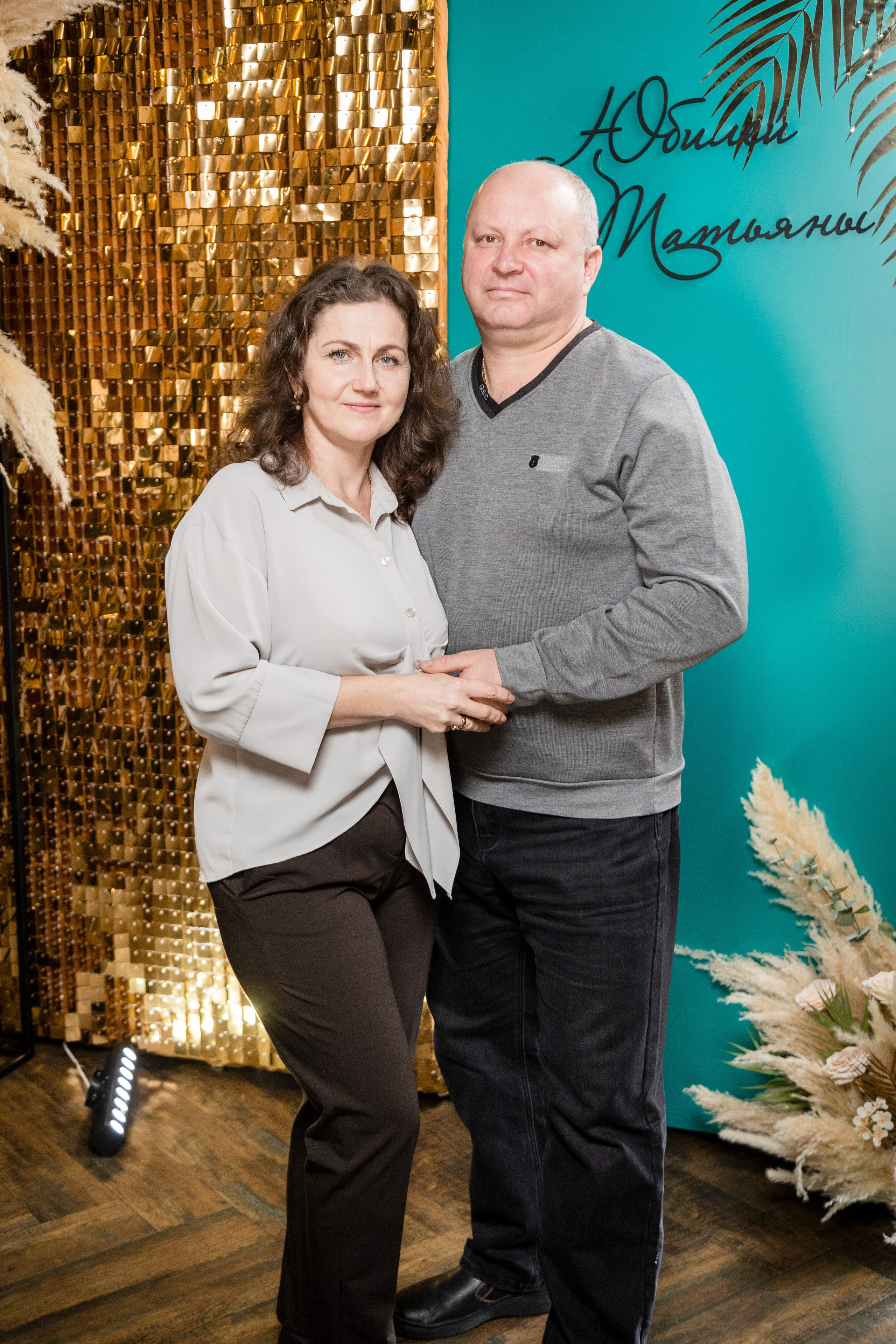 Юбилеи. Детский фотограф видеограф в Хабаровске Михаил Орлов