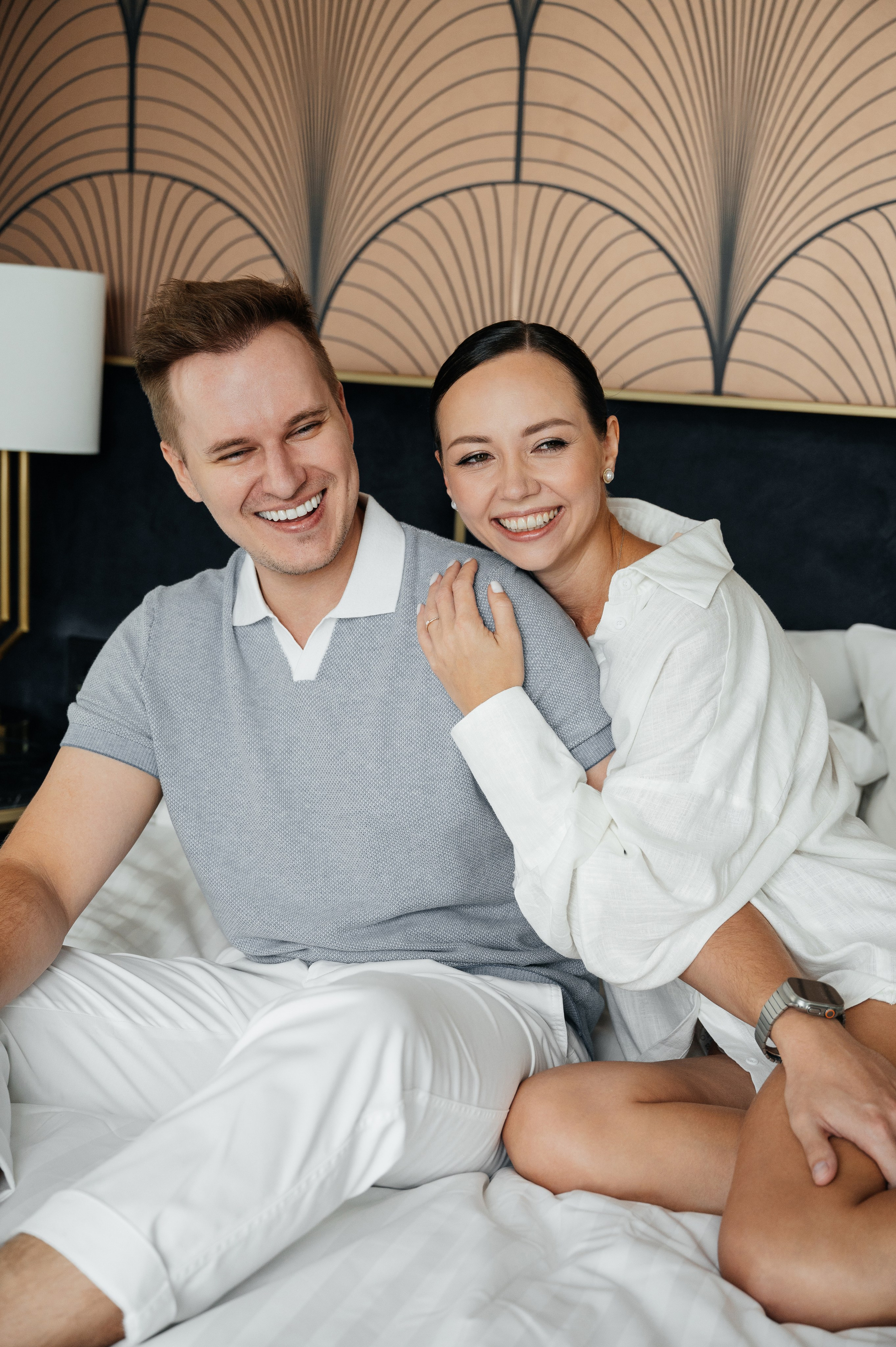 Wedding G&E. Свадебный фотограф в Москве и по всему Миру Андрей Медведников