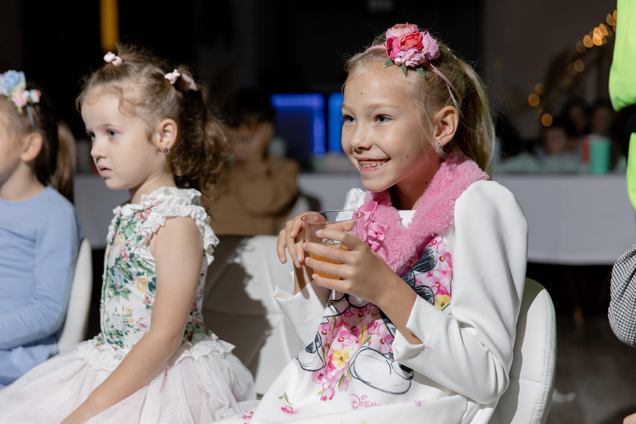 Петр 8 лет. Фотограф Роман Полянин