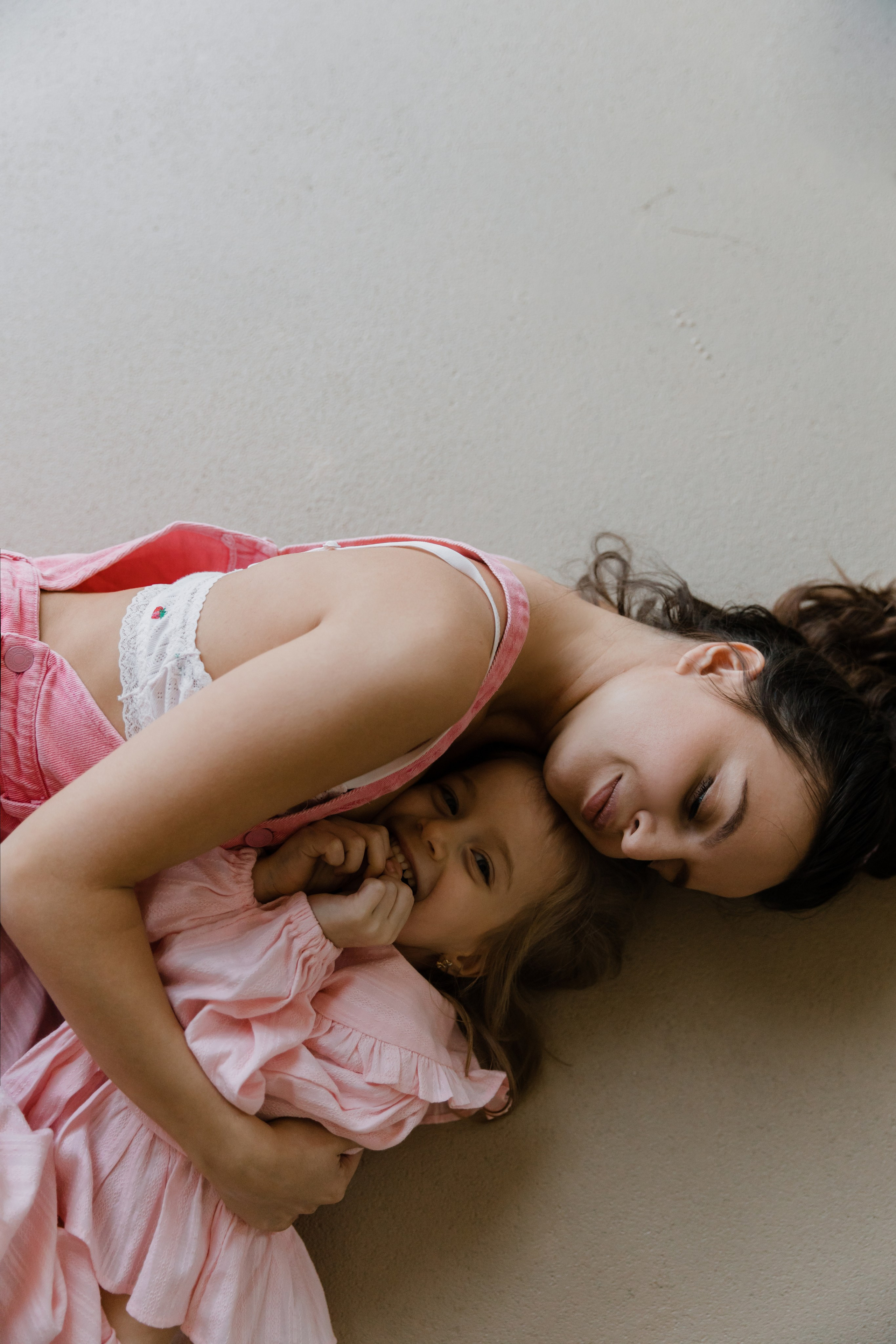 Юля и Саша. Семейный фотограф Москва