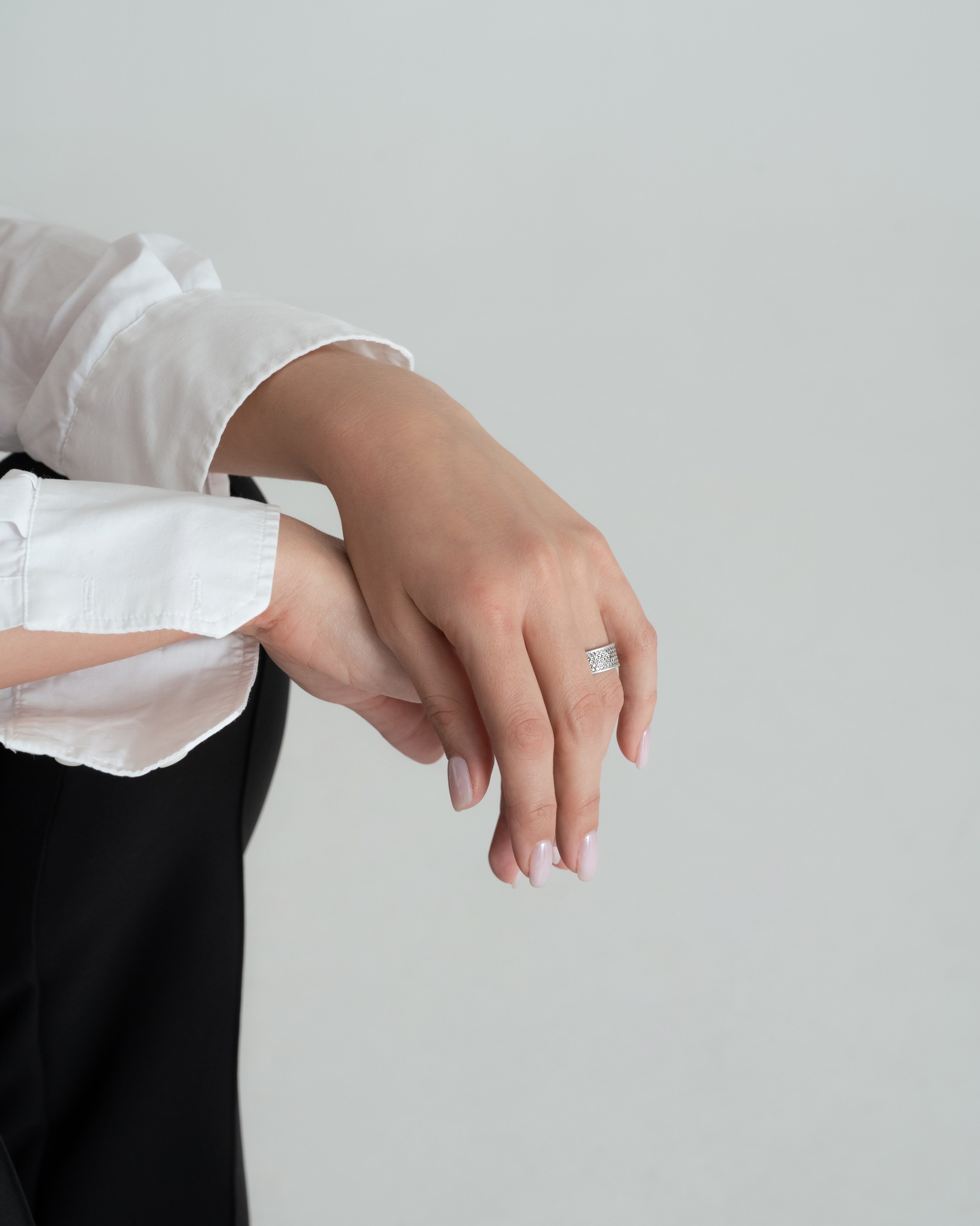 Лёля. Фотограф Любовь Белявцева