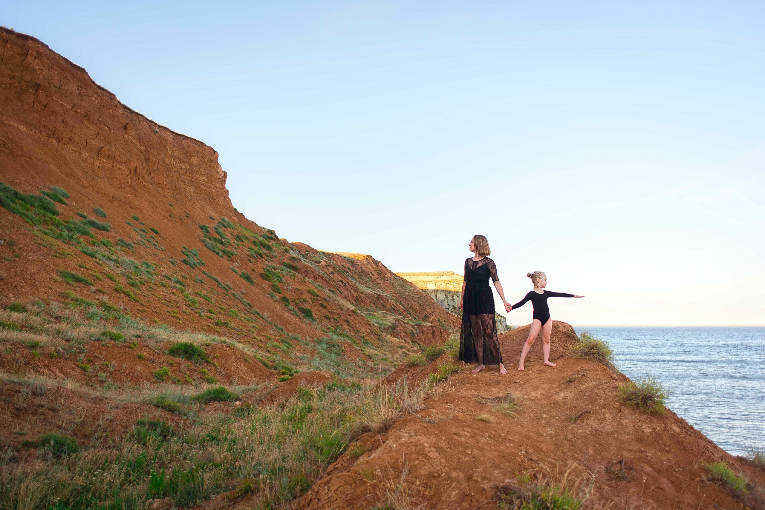 Александровский грабен. Свадебный и семейный фотограф Яна Стражева. Волгоград, Москва