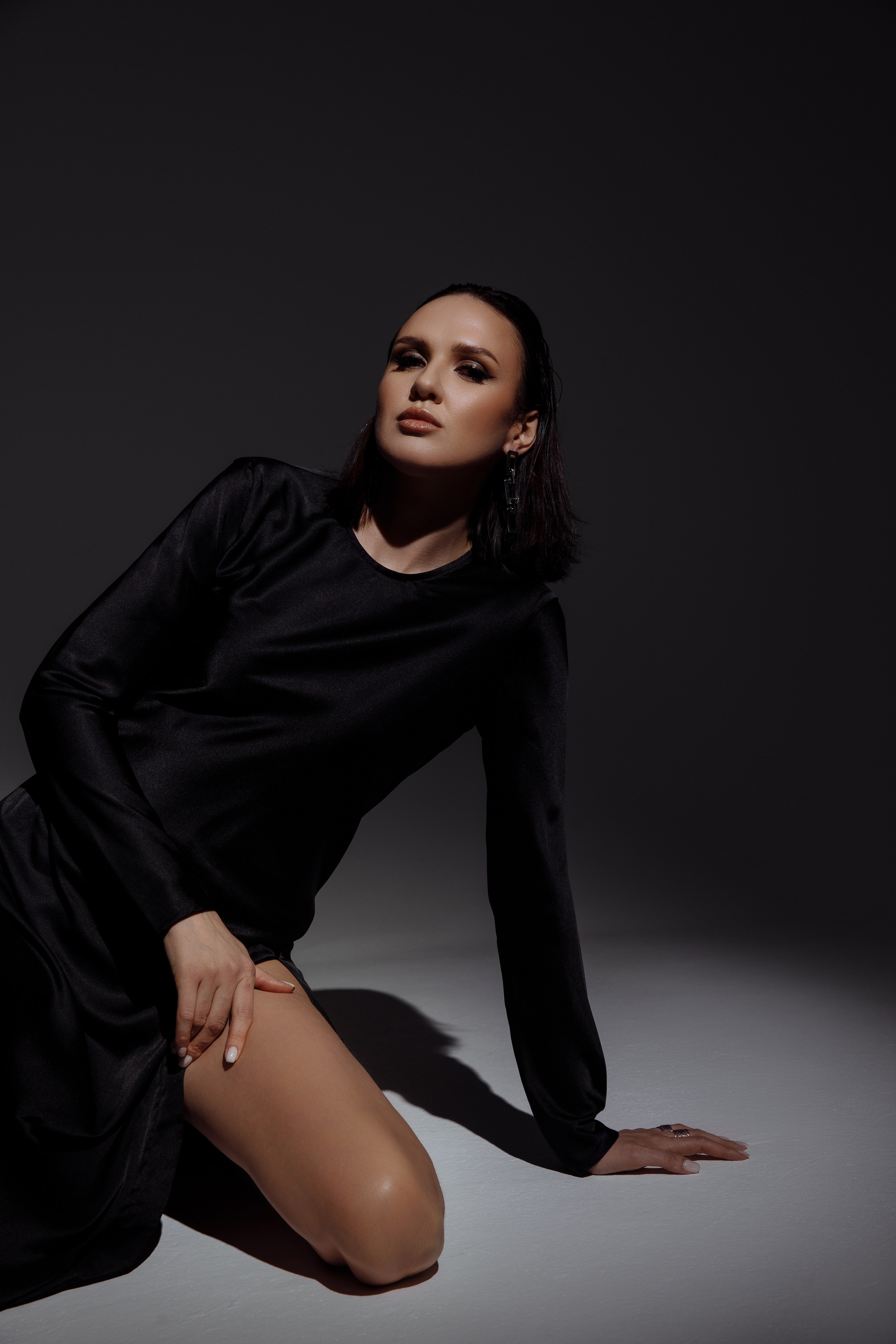 Портрет. Свадебный и семейный фотограф в Санкт-Петербурге Барсова Анастасия