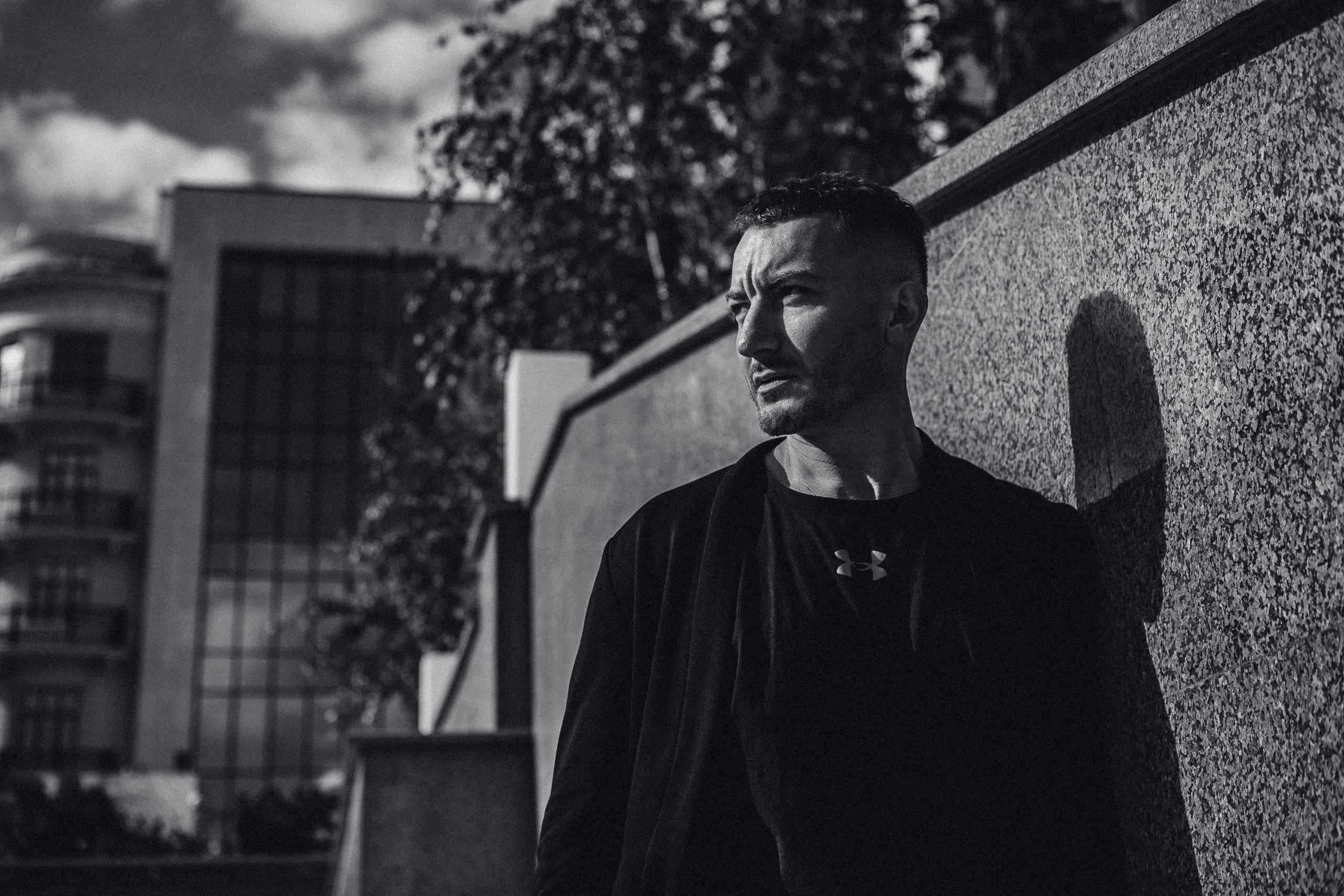 Карен Шаинян. Фотограф в Москве и Санкт-Петербурге Татьяна Апрельская