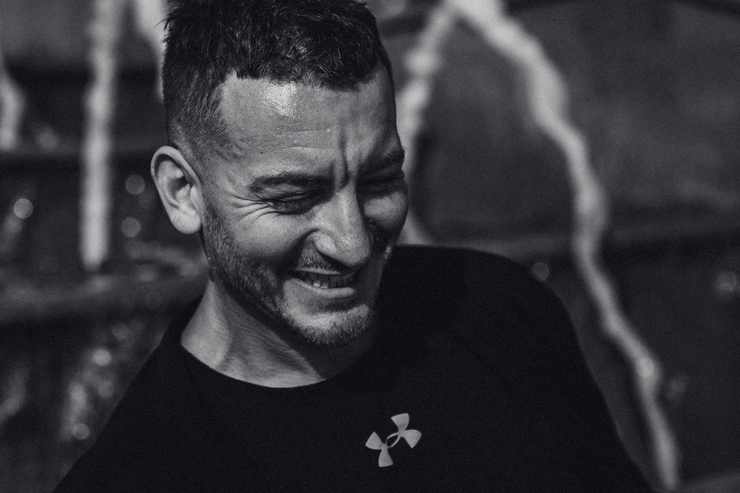 Карен Шаинян. Фотограф в Москве и Санкт-Петербурге Татьяна Апрельская