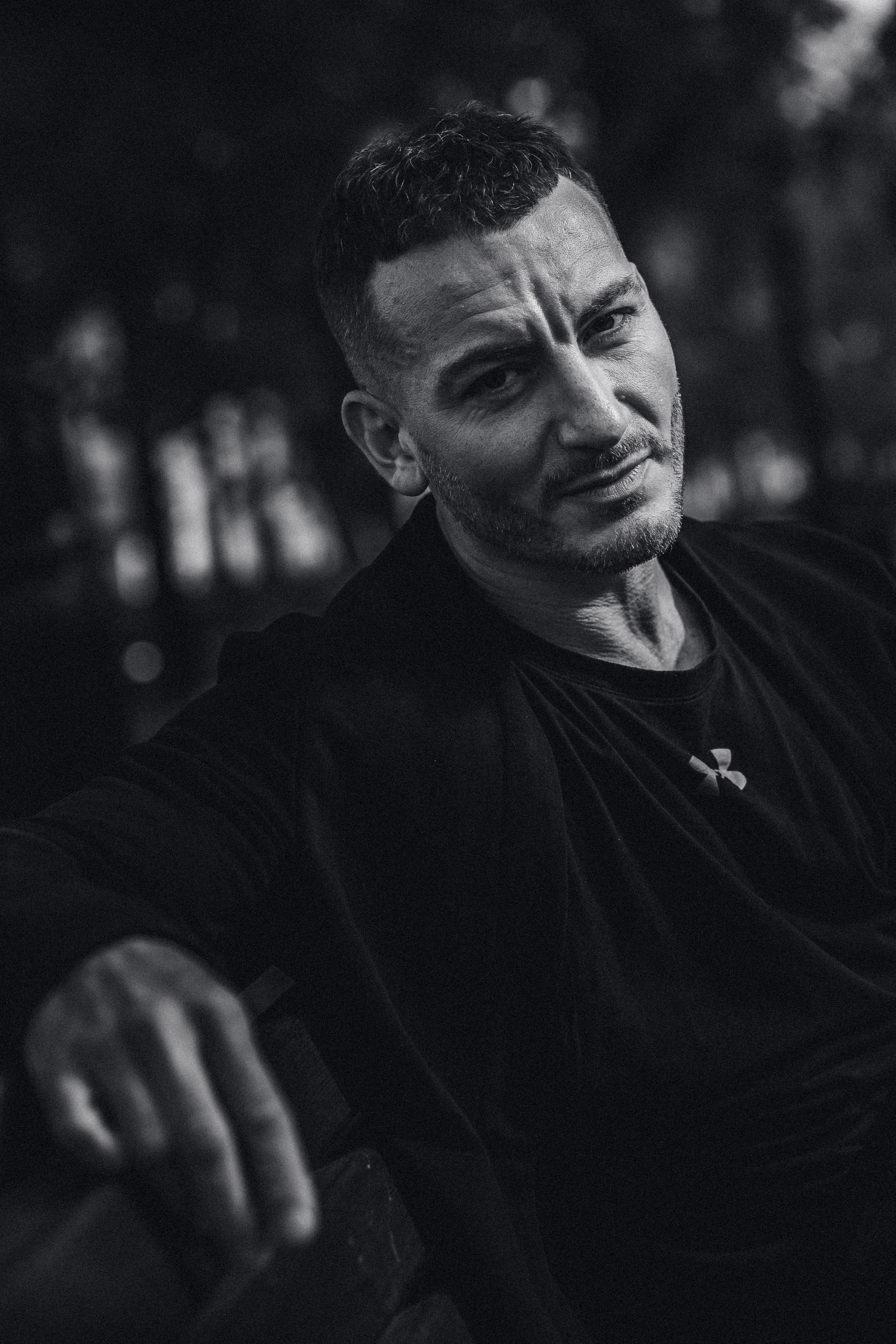 Карен Шаинян. Фотограф в Москве и Санкт-Петербурге Татьяна Апрельская