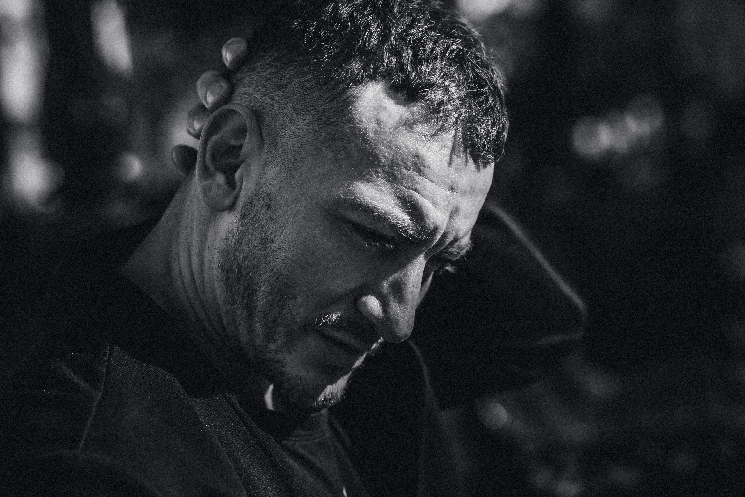 Карен Шаинян. Фотограф в Москве и Санкт-Петербурге Татьяна Апрельская