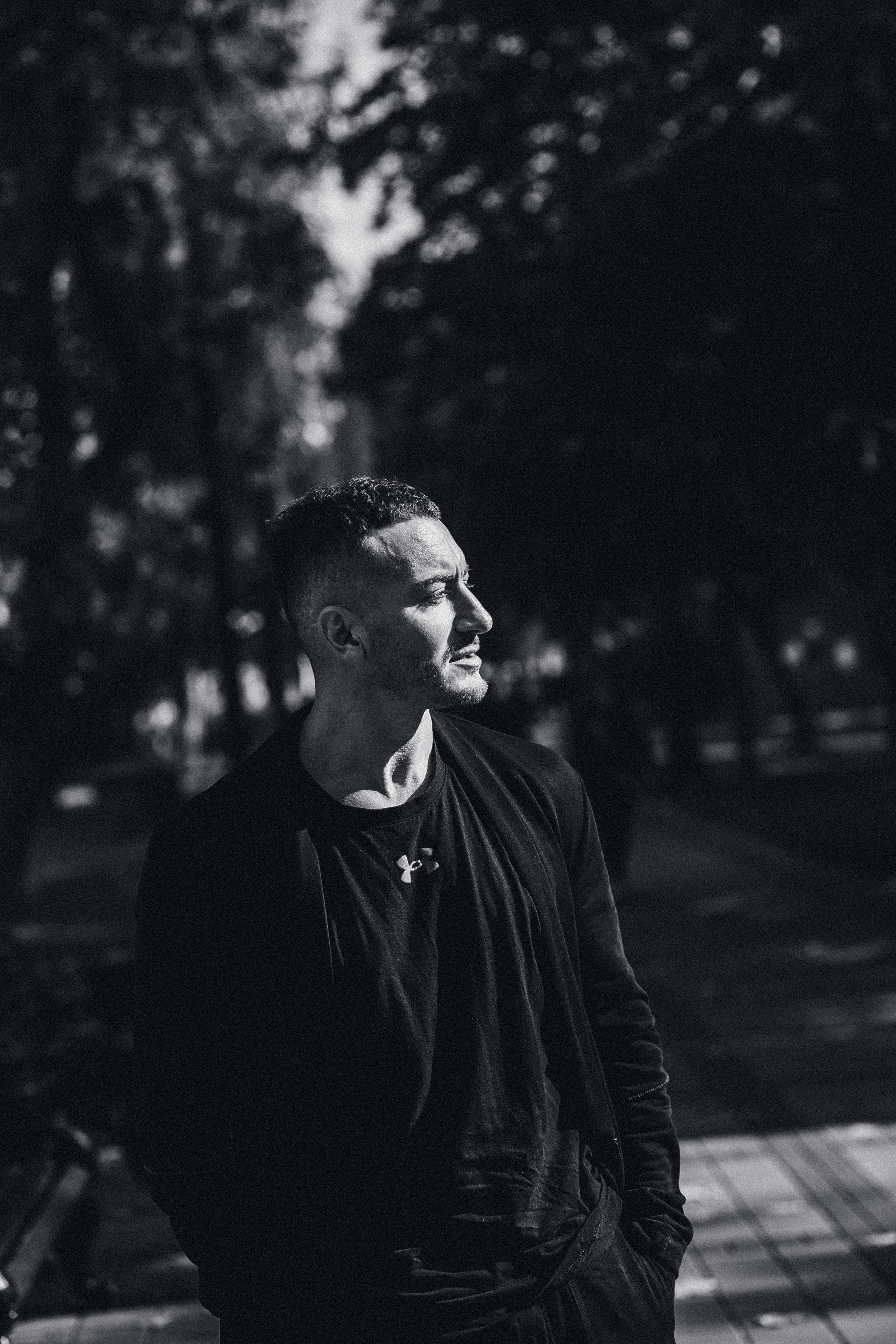 Карен Шаинян. Фотограф в Москве и Санкт-Петербурге Татьяна Апрельская