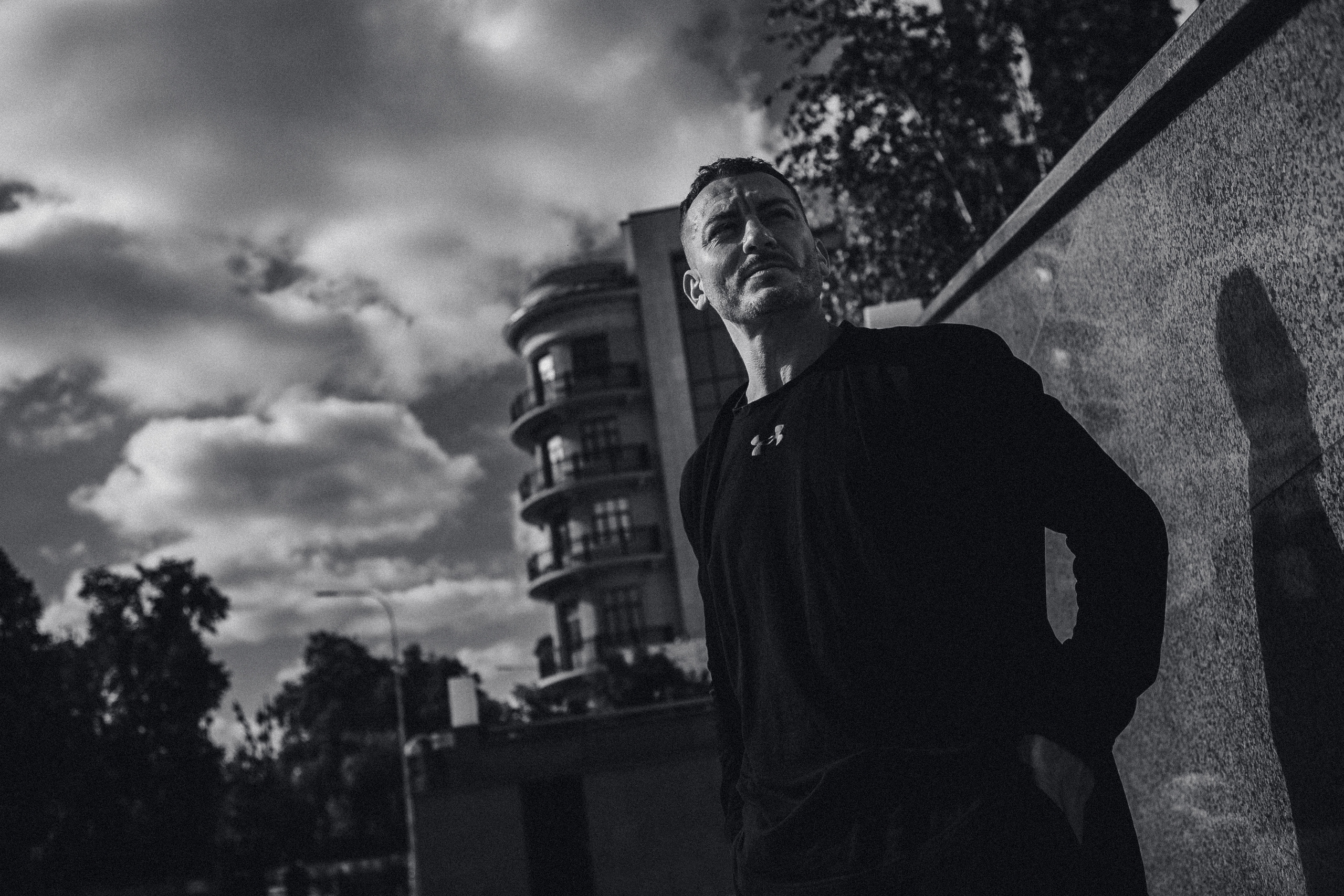 Карен Шаинян. Фотограф в Москве и Санкт-Петербурге Татьяна Апрельская