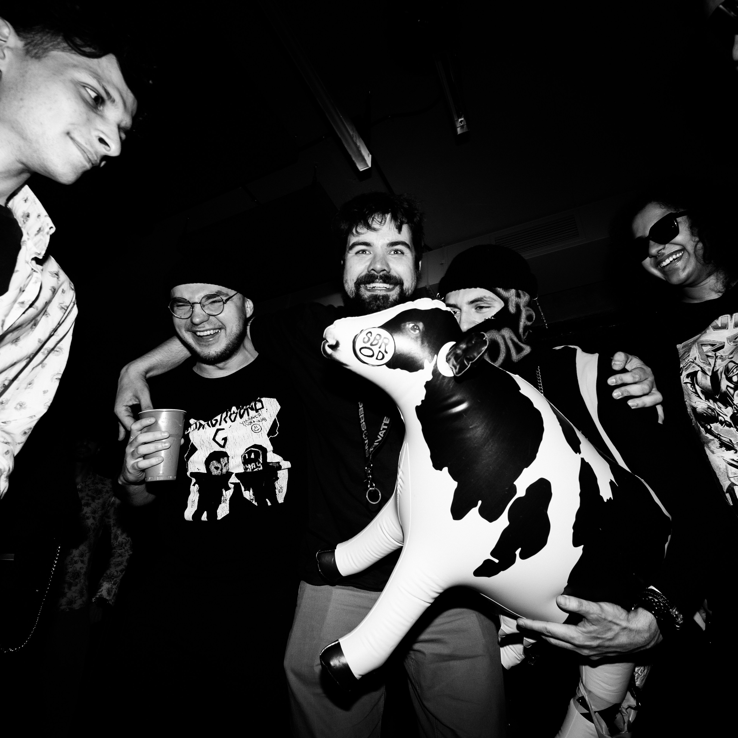 SBROD. Акимова Кэт