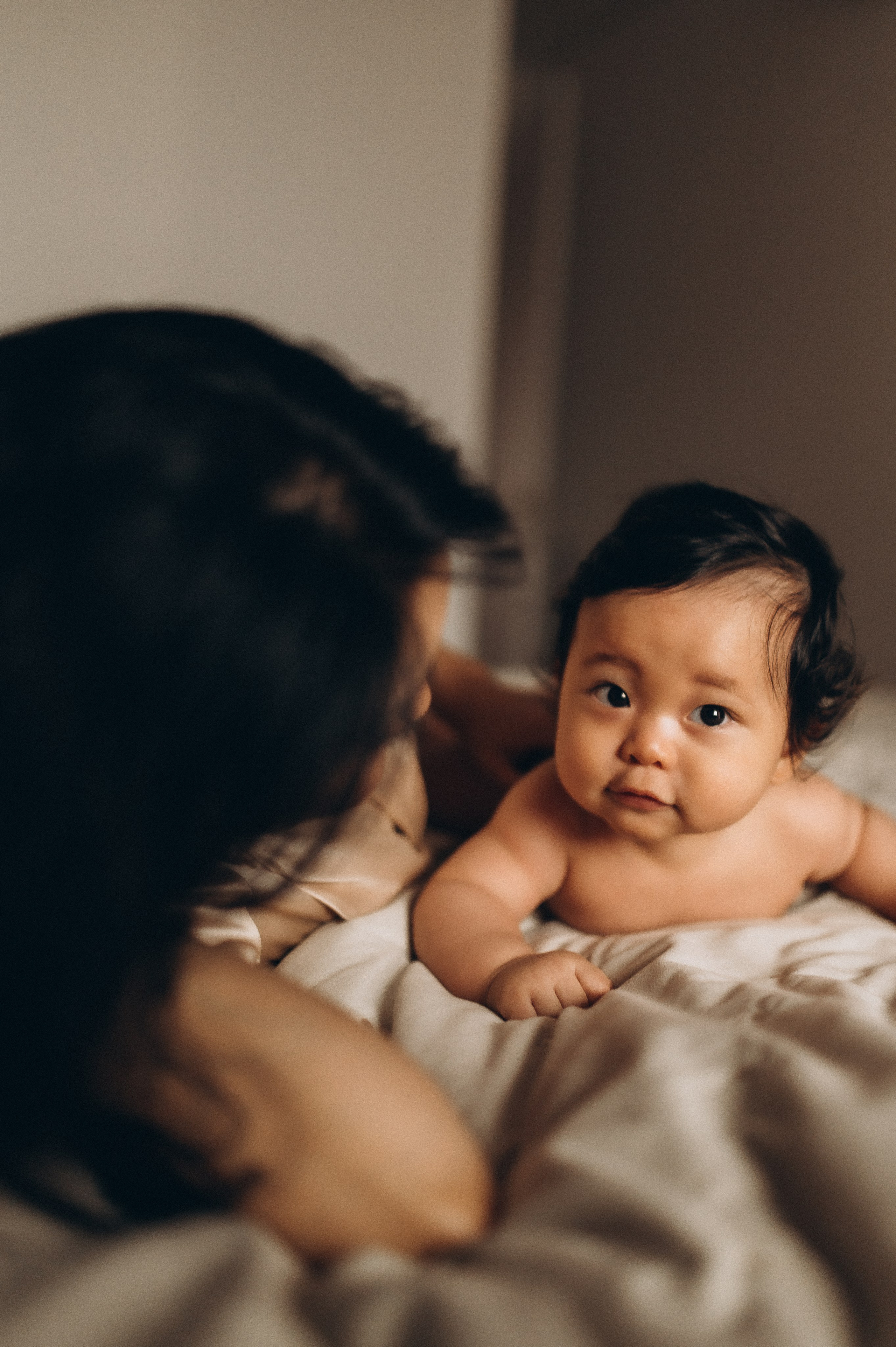 Домашняя семейная. Фотограф ПИТЕР СПБ Надежда Баранова