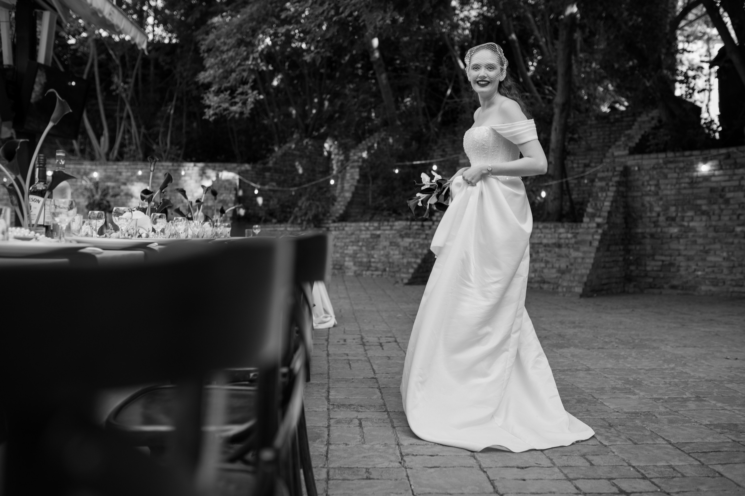 Dmitry Olga. Wedding photographer