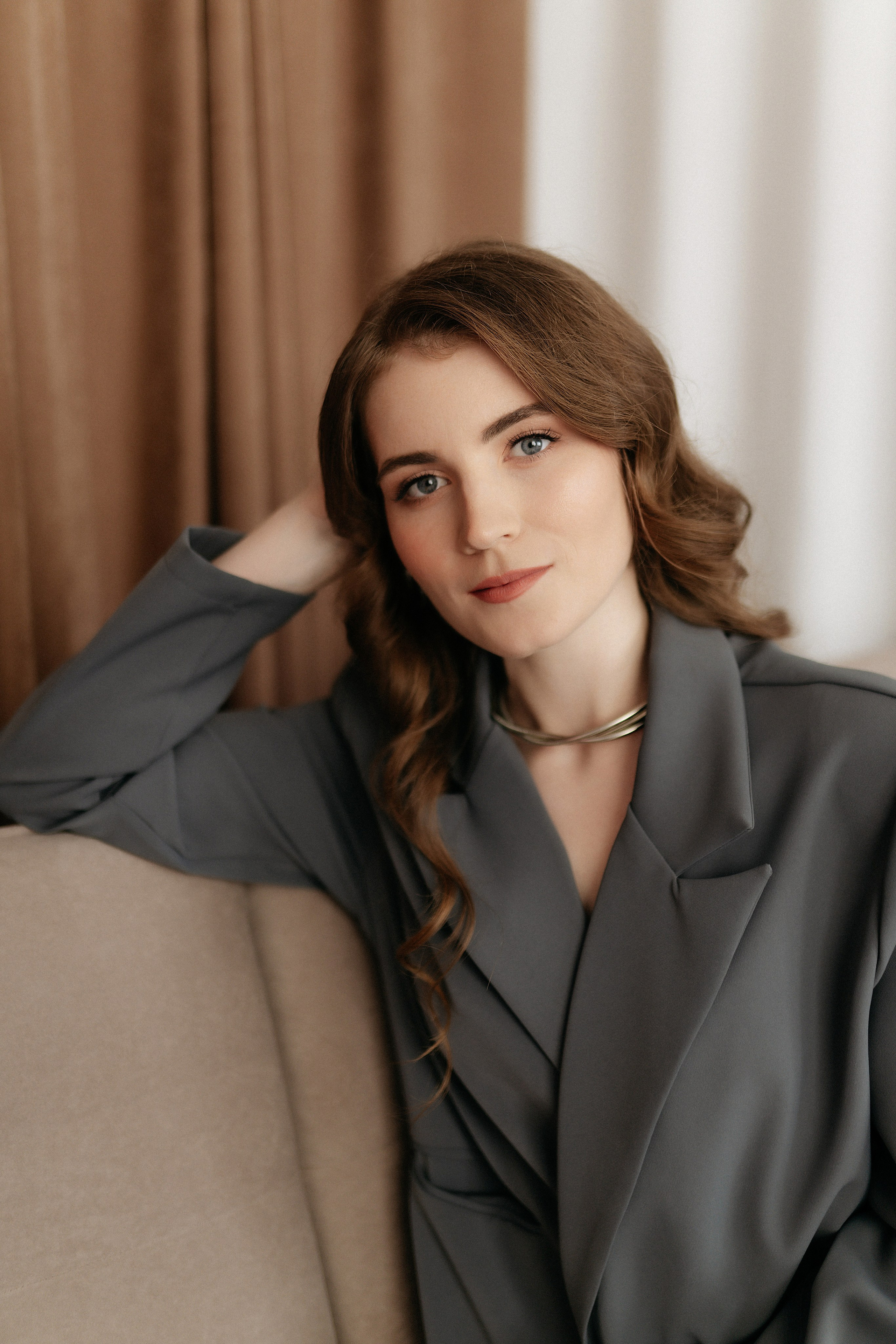 Алёна | Фотодень в студии Memory. Фотограф Карина Шмулёва. Воронеж и область