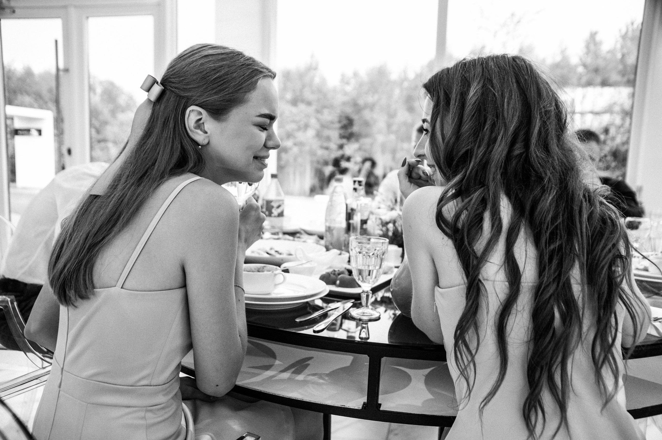 Дмитрий и Елизавета. Фотограф Кирилл Верт