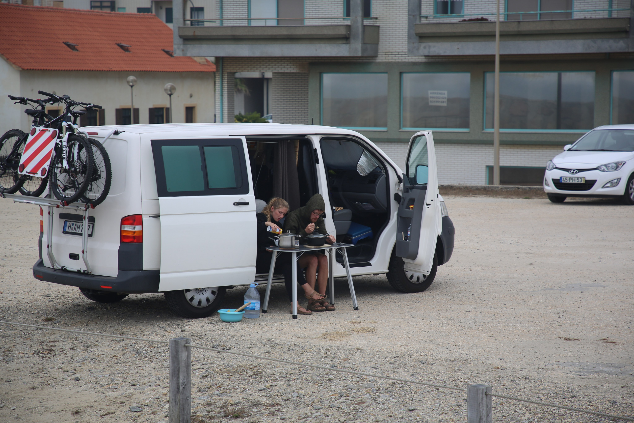 Esmoriz, Portugal. Andrey Filippov Photographer