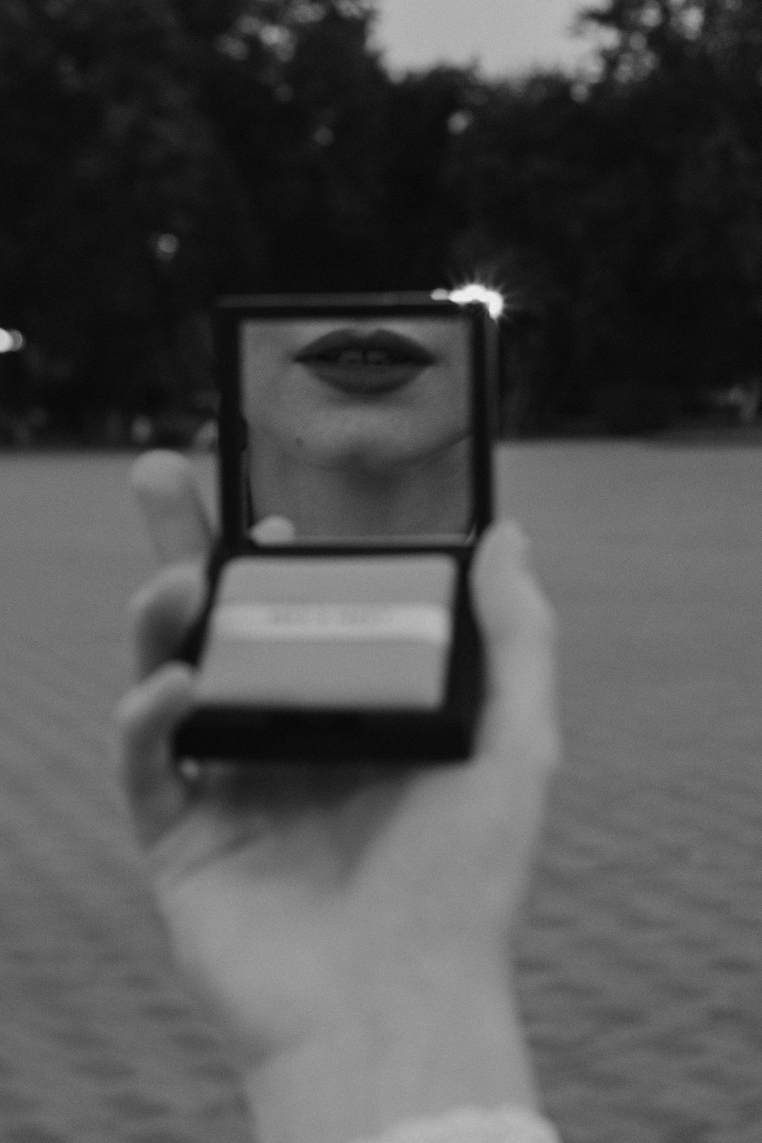 Veronica. Фотограф Юрий Марилов Москва, Тюмень