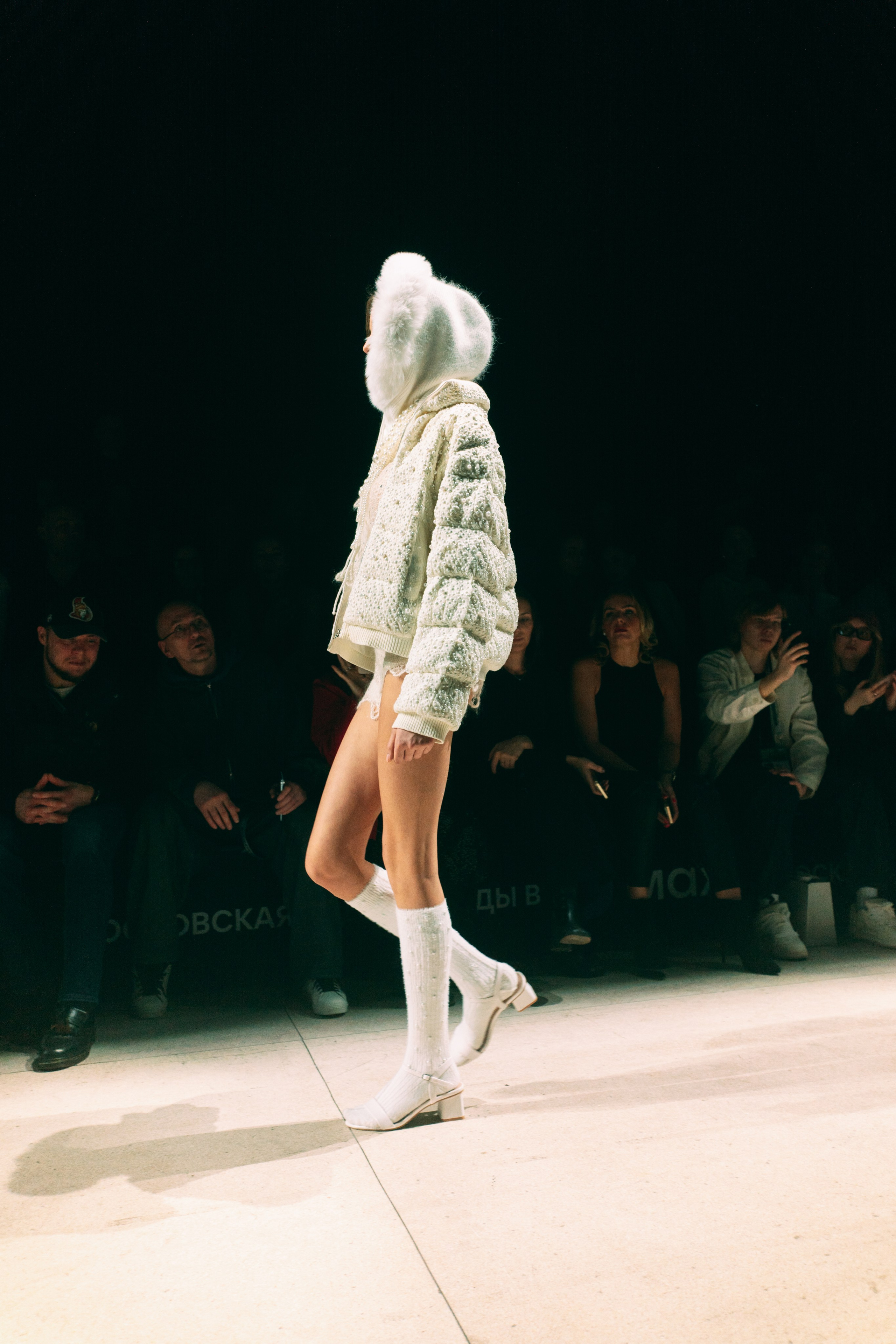 Solangel. Sasha Speranskii — Conceptual Photographer | Based in Moscow