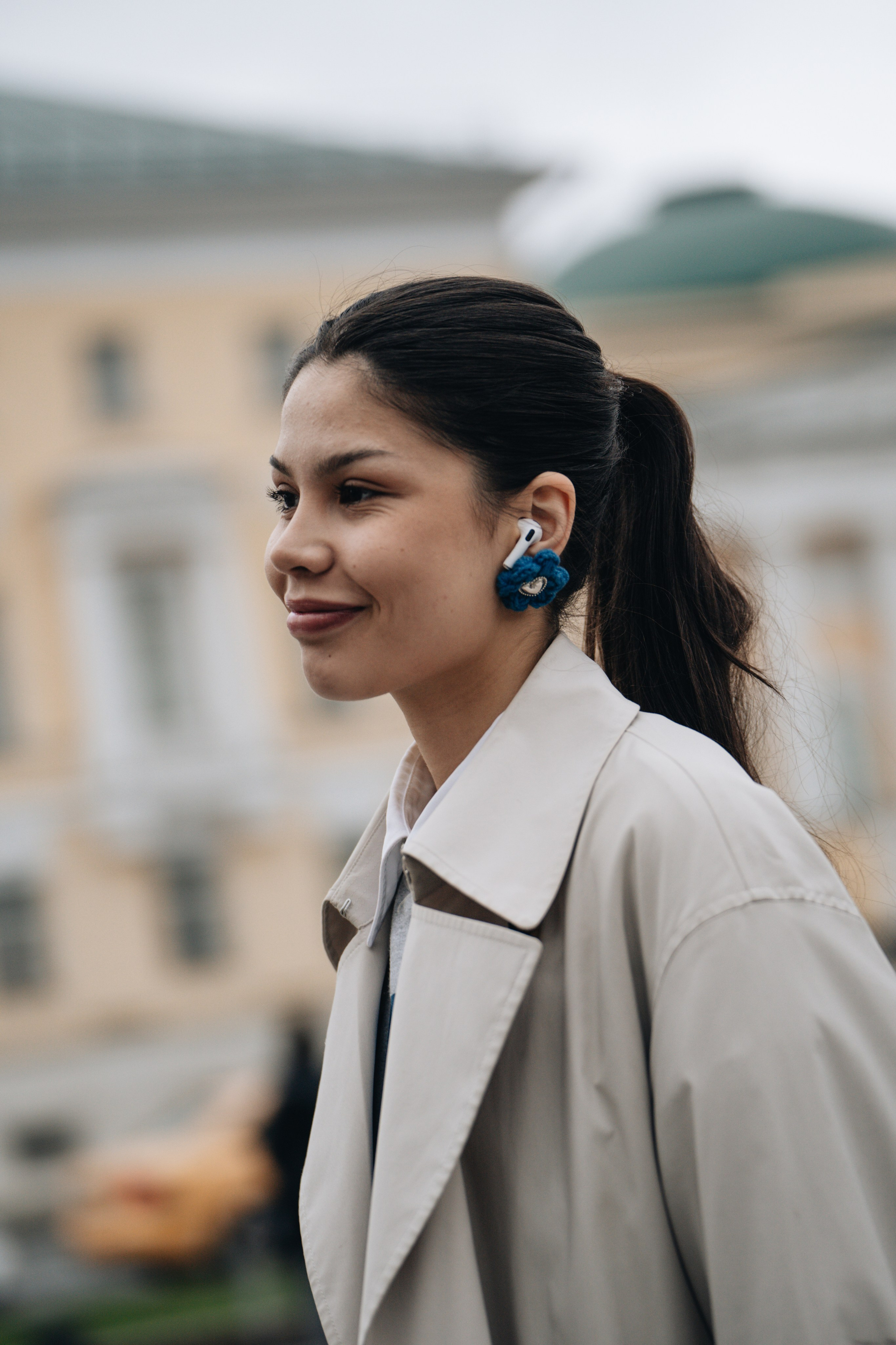 Moscow fashion week. Sasha Speranskii — Conceptual Photographer | Based in Moscow