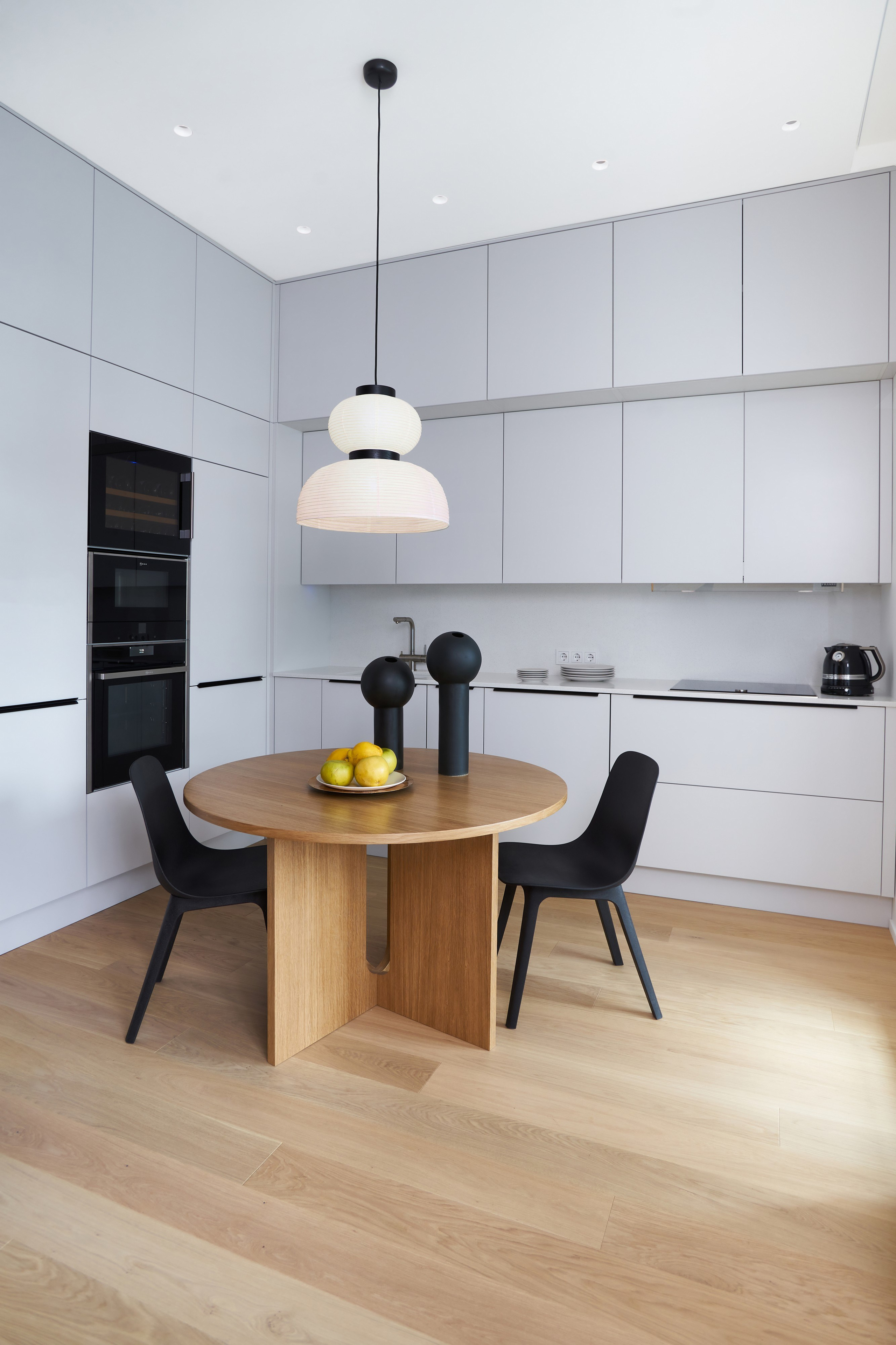 Профессиональная фотосъемка интерьеров