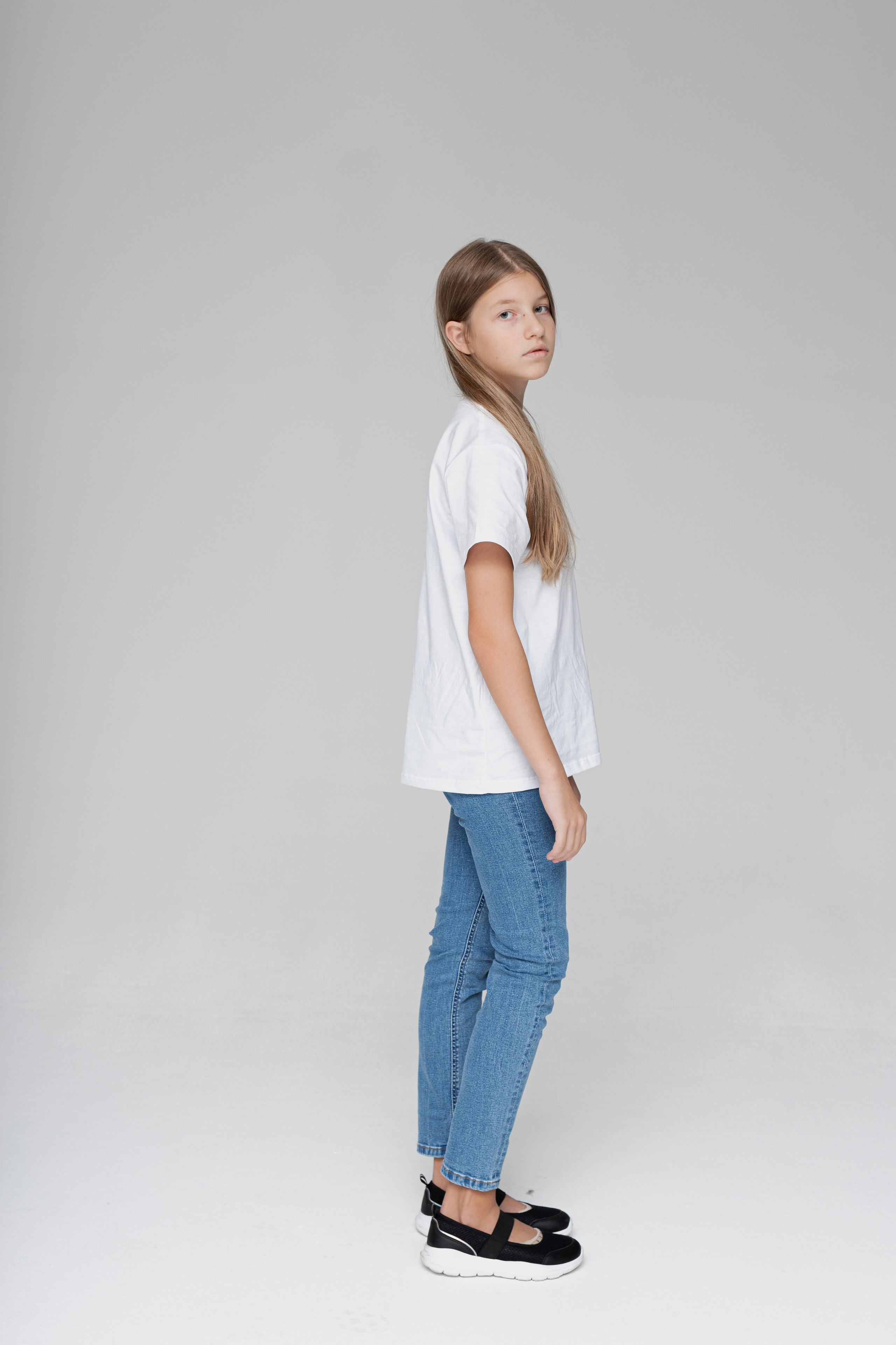 Полина. Фотограф Анастасия Пинчук