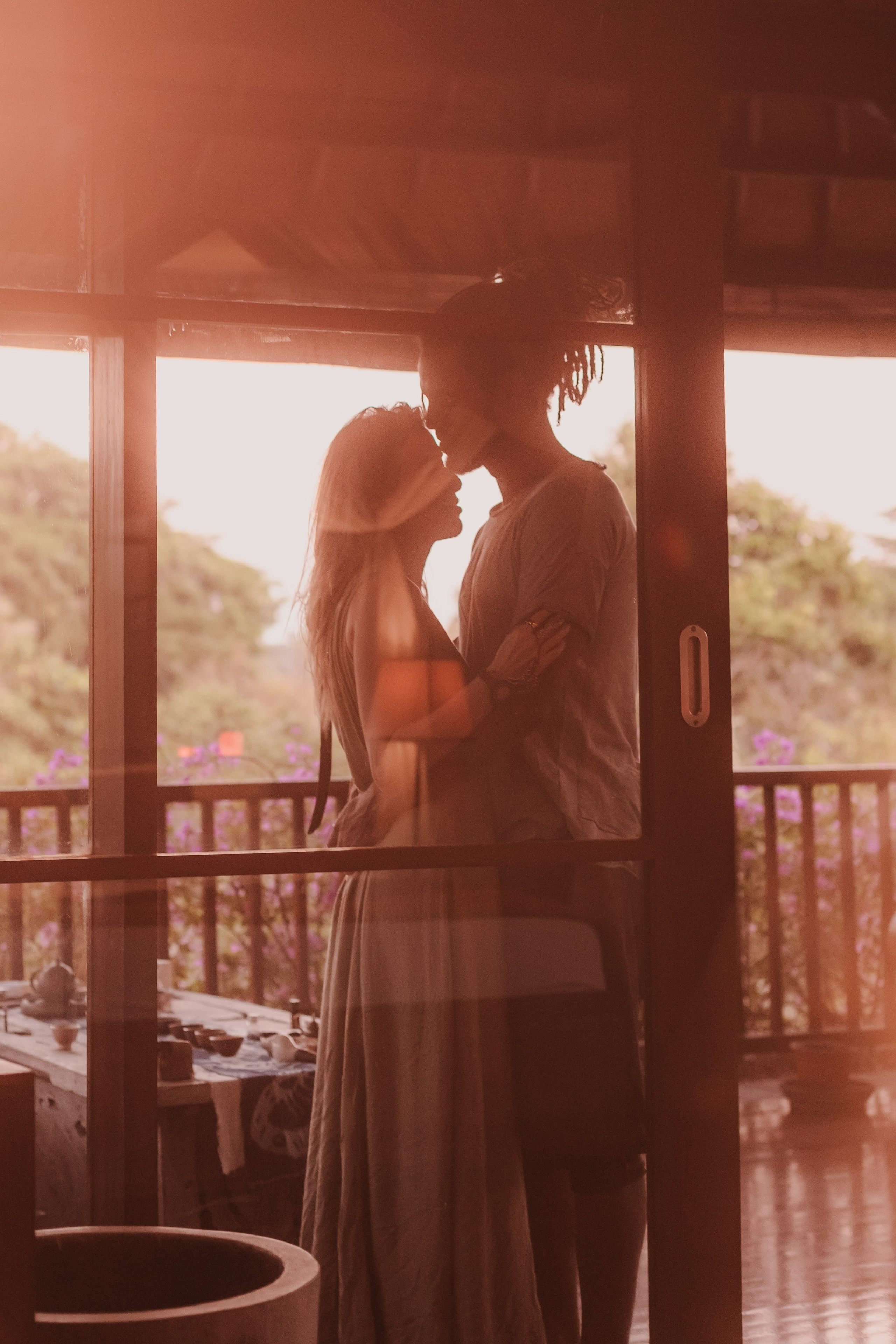 Love & honey. Mariam Bagdasaryan