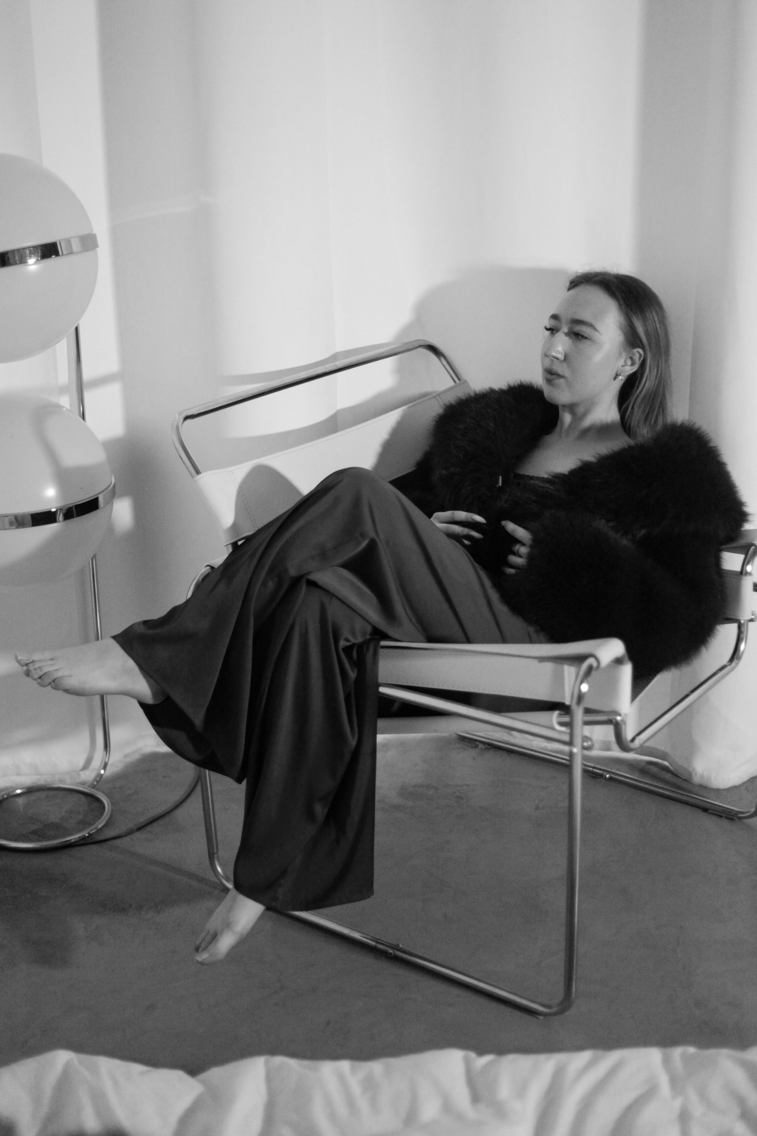 Съемки в студии. Семейный фотограф Москва