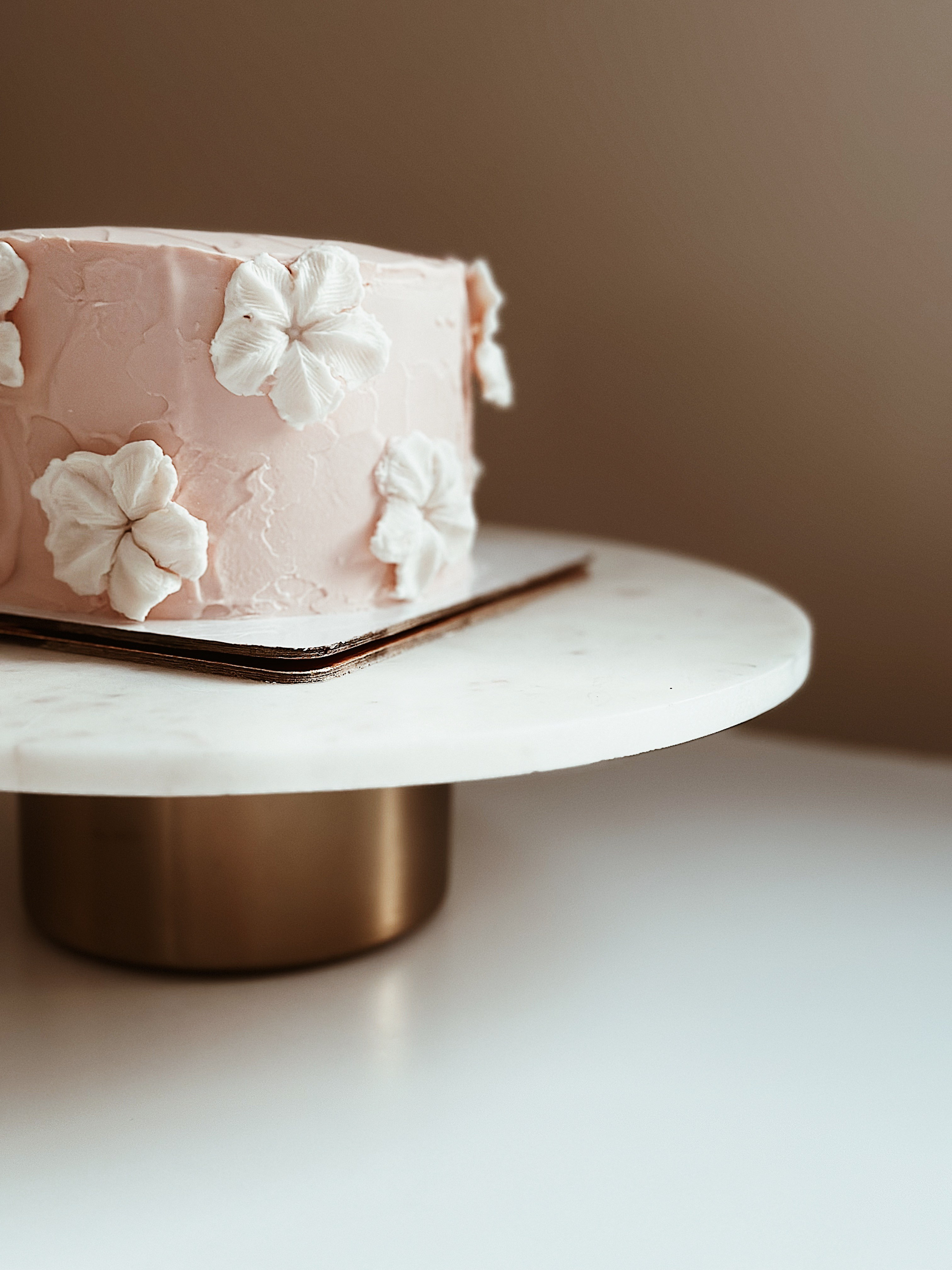 Мини-cake. Арт-кондитер в Москве Маша Шафран