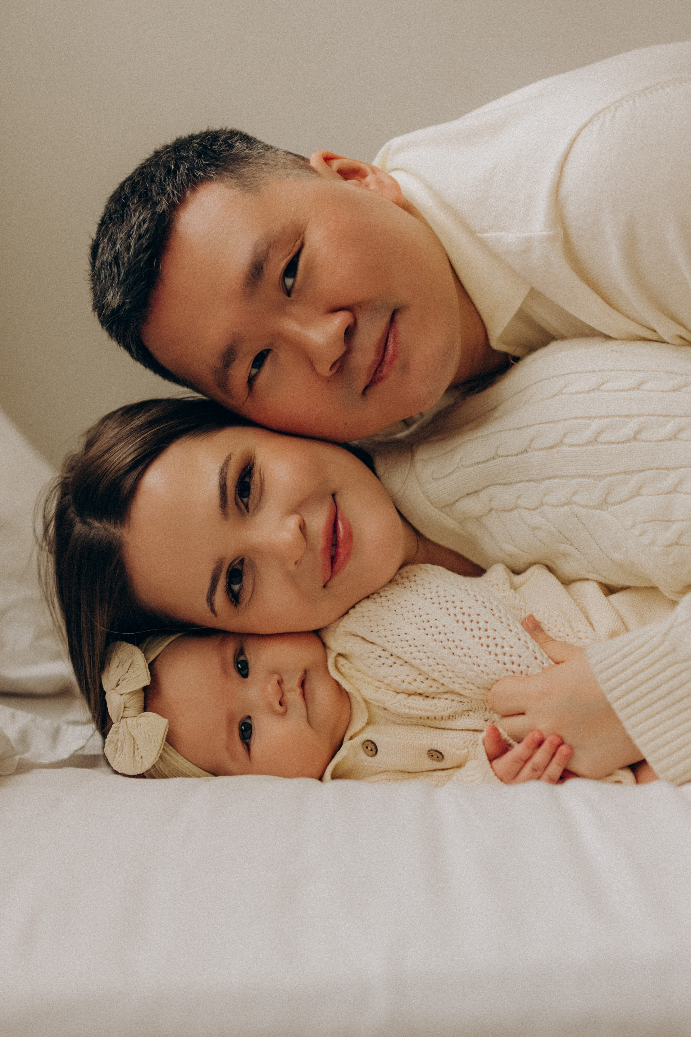 Семейная. Кристина Ветрова | ФОТОГРАФ | Москва