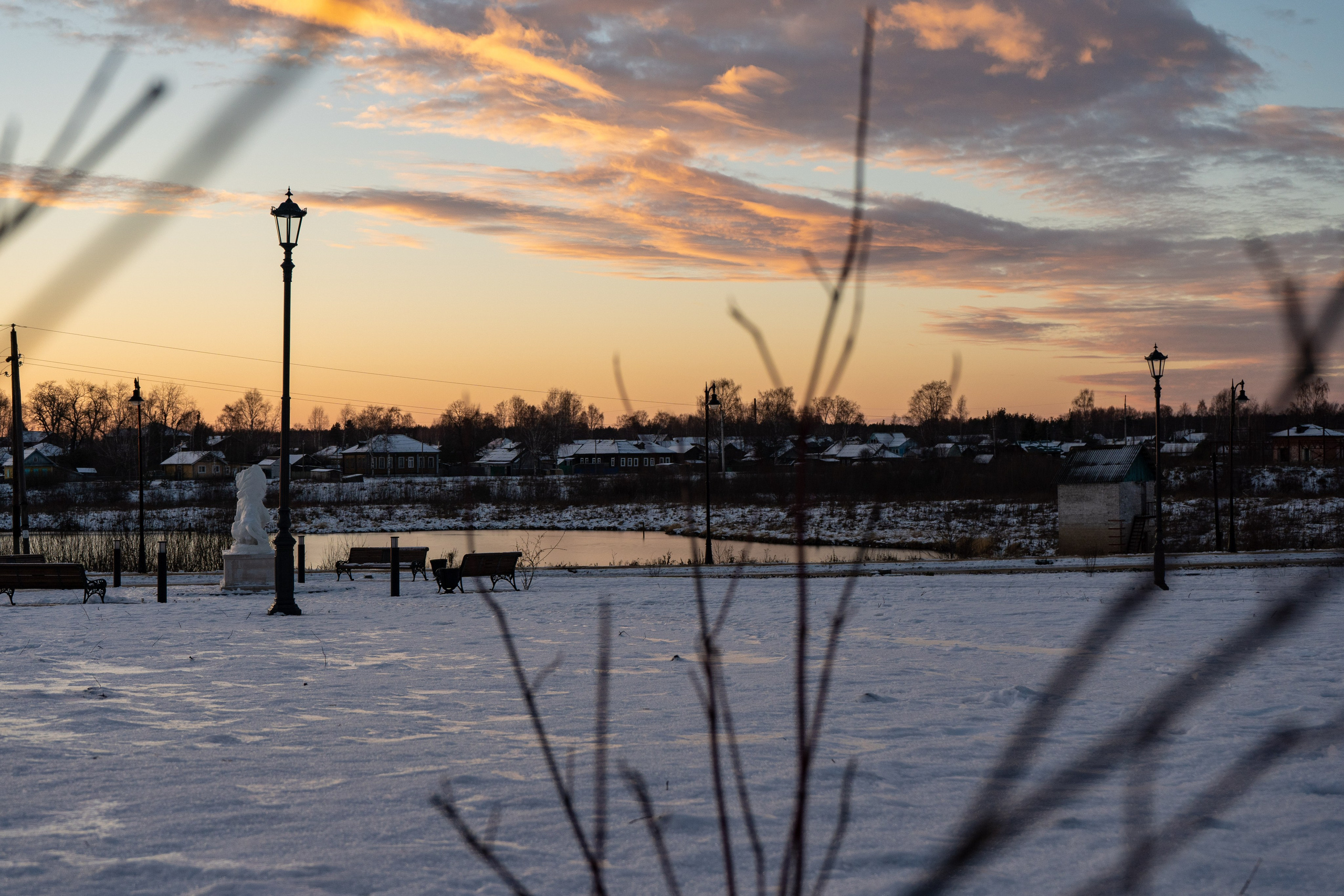 Экспедиция в Сольвычегодск (Архангельская область). Фотограф в Санкт-Петербурге Виктория Барышникова