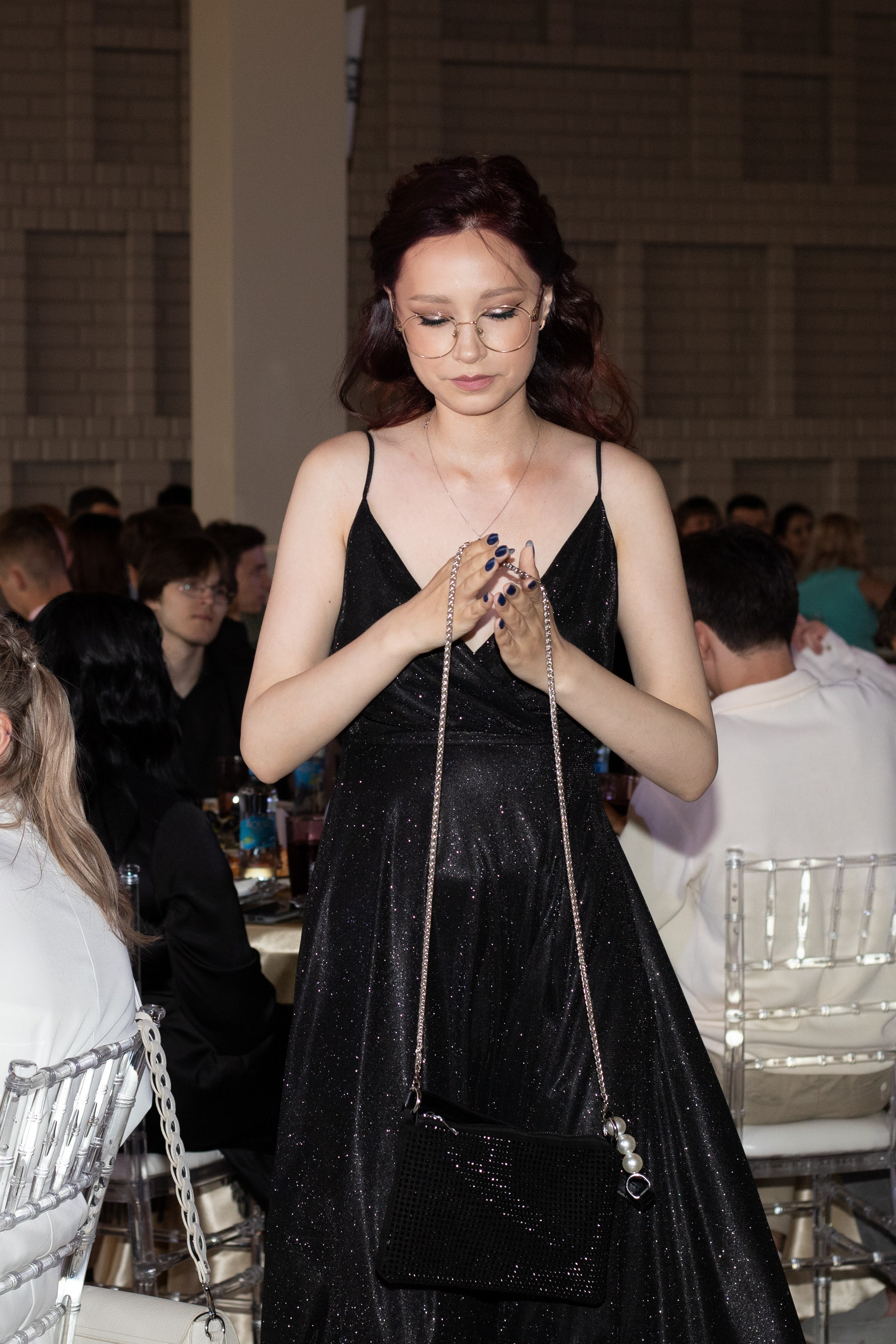 Выпускной в Винотеке. Свадебный и семейный фотограф в Сургуте и ХМАО Черепанова Наталья