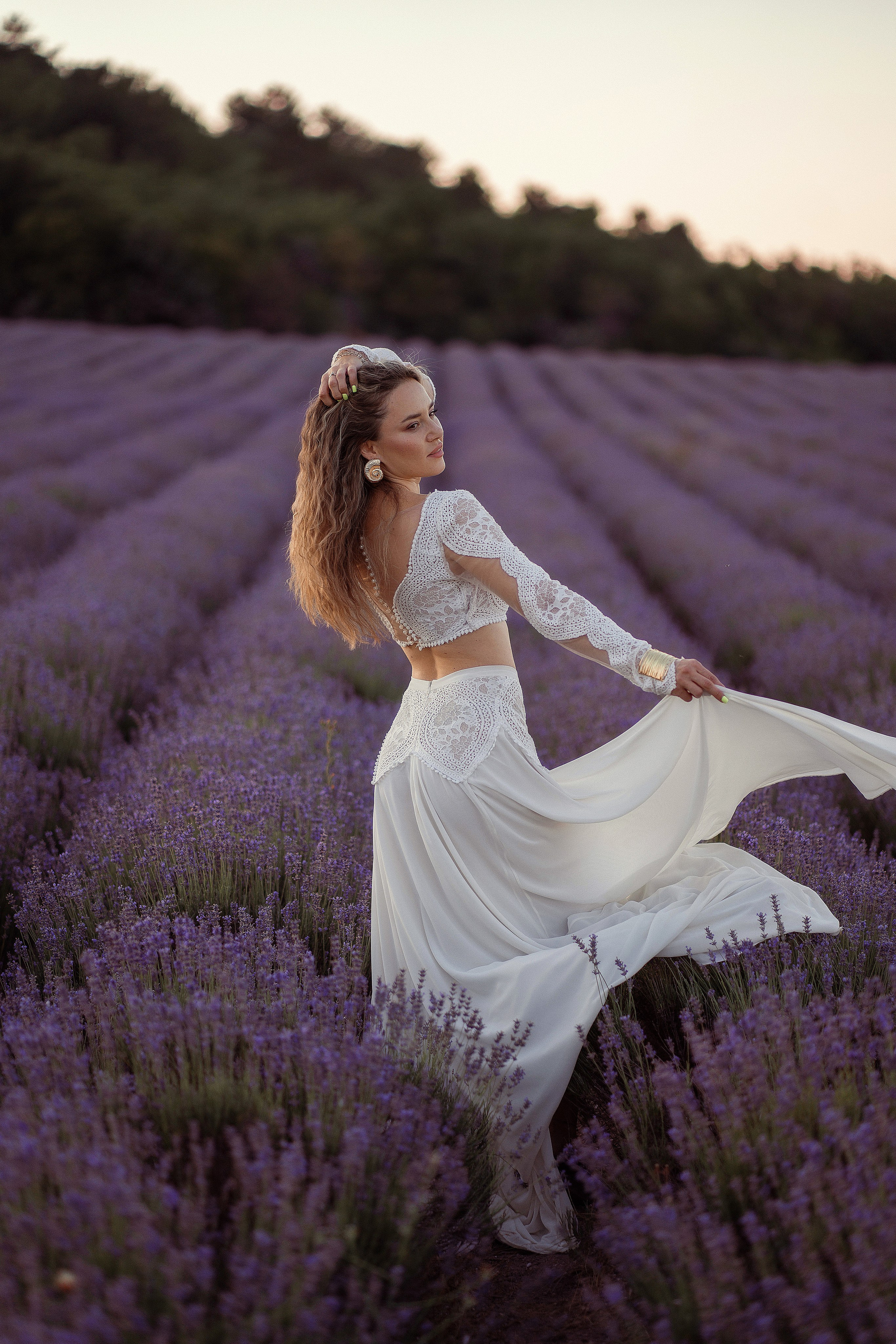 Индивидуальные фотосессии. Фотограф Надя Заручевская