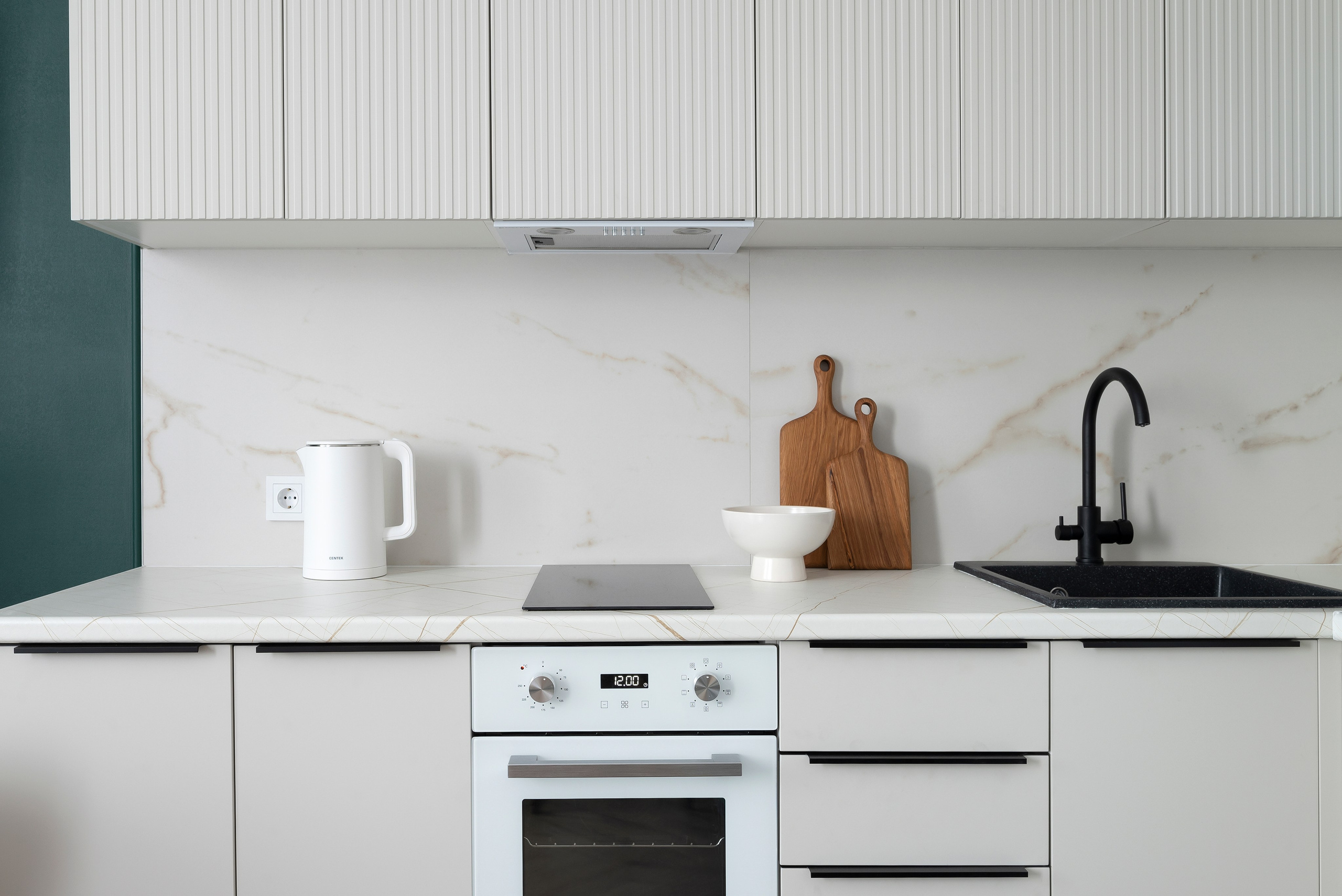 Ай ди Мурино. Главная