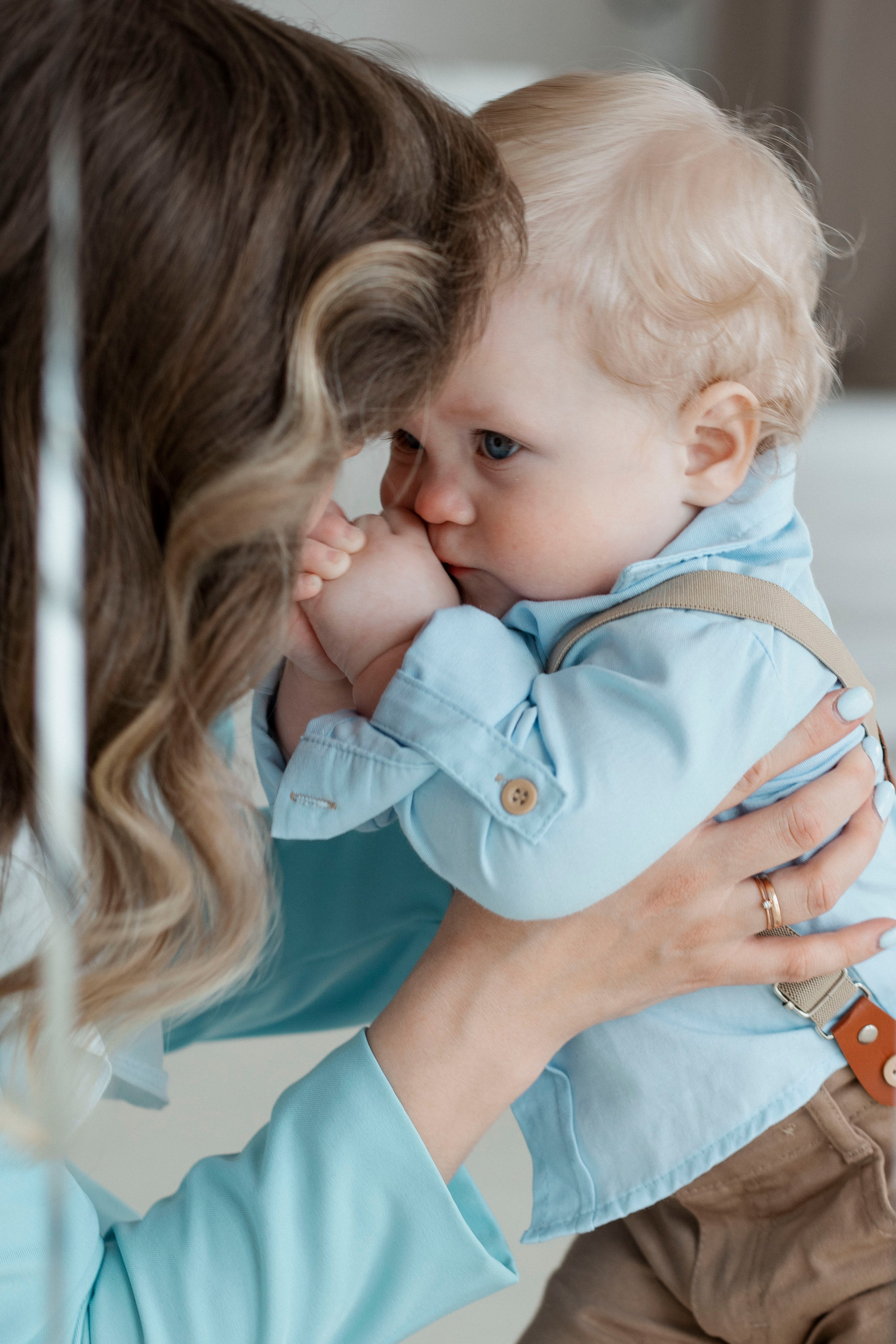 Лена и Лёва. Семейный фотограф Кострома/Санкт-Петребург Дарья Гавриченко