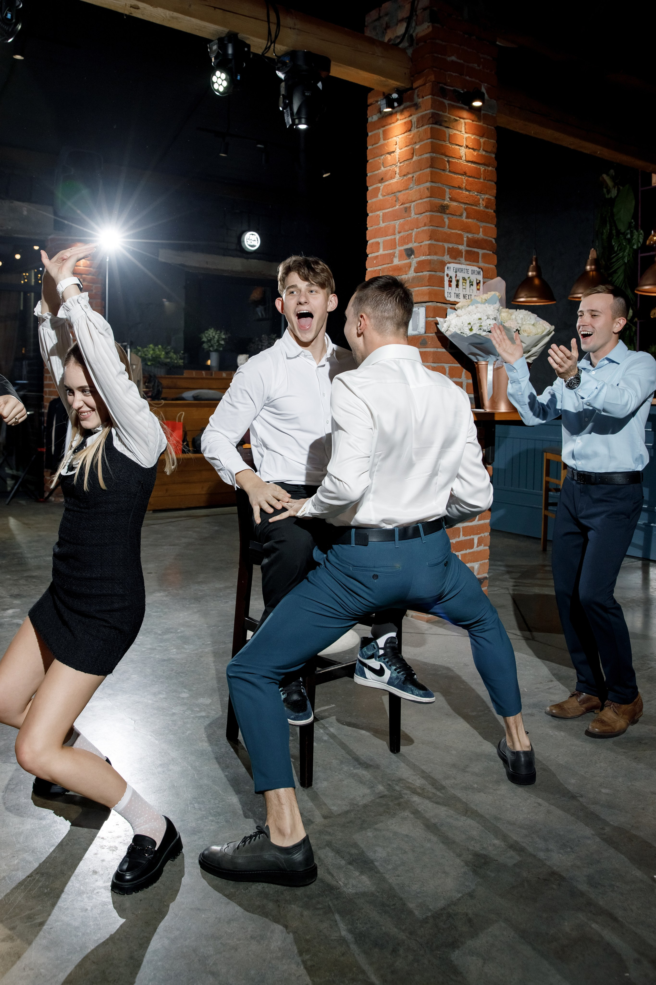 Марк и Ангелина. Свадебный и семейный фотограф Краснодар, Юлия Потопахина