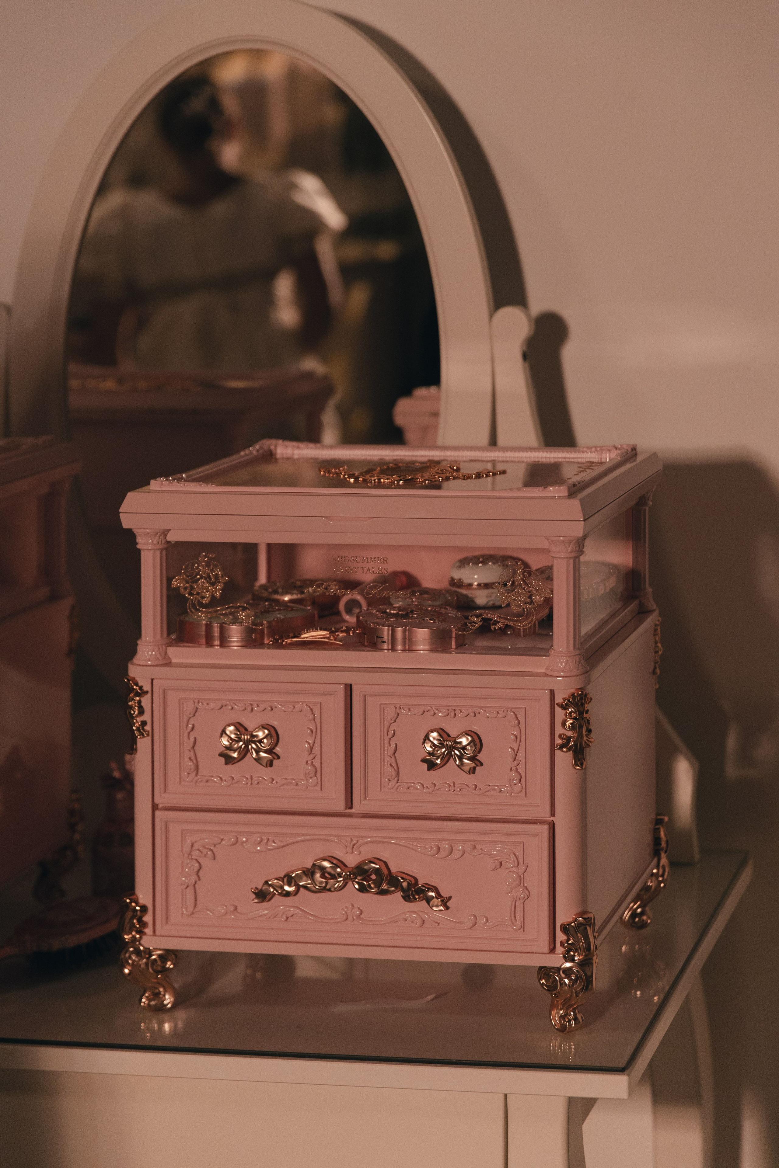 ДЕНЬ РОЖДЕНИЯ ТАНЮШИ