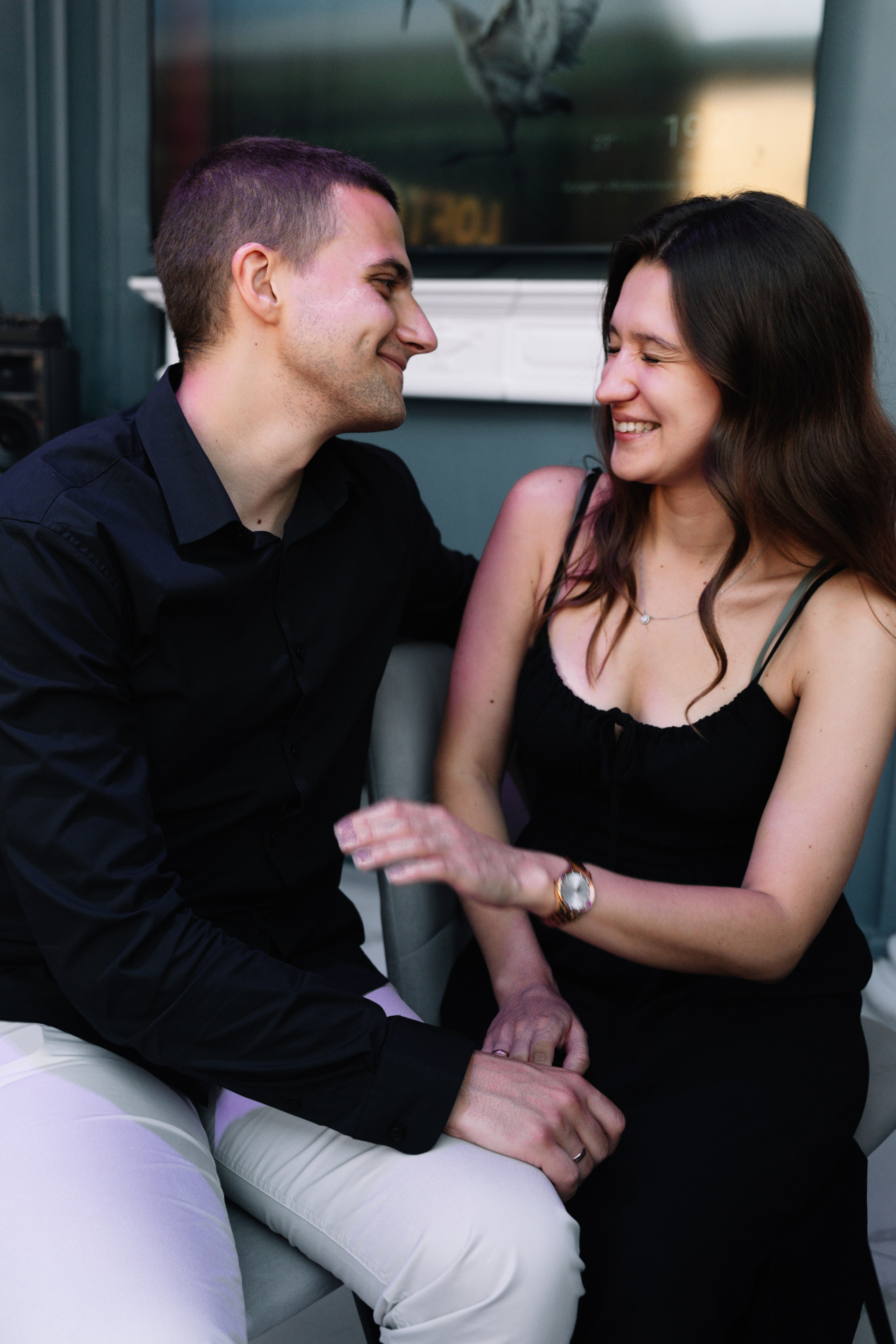 Happy Birthday, Ilya!. Главная