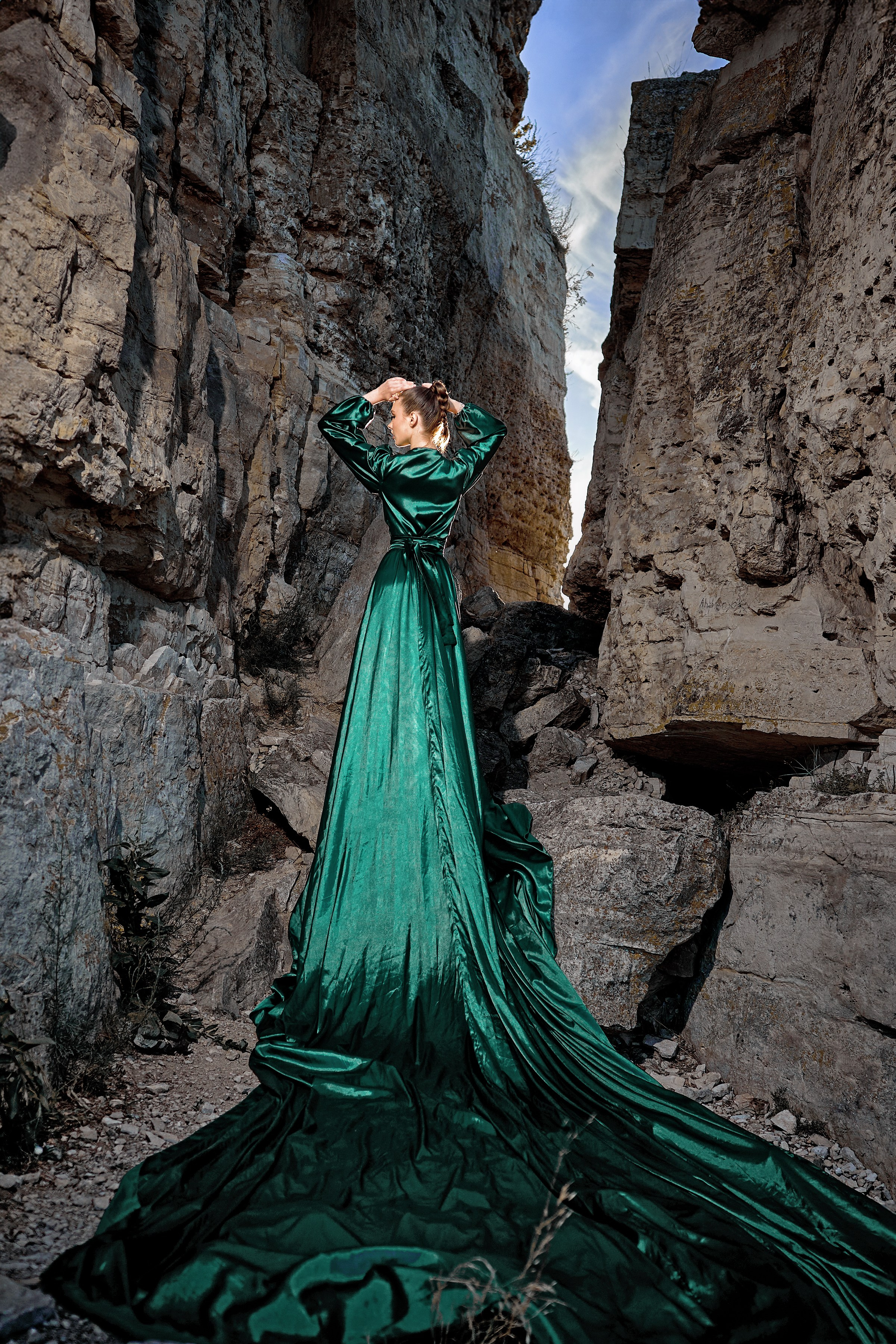 София. Фотограф в Тольятти Вячеслав Цуркан