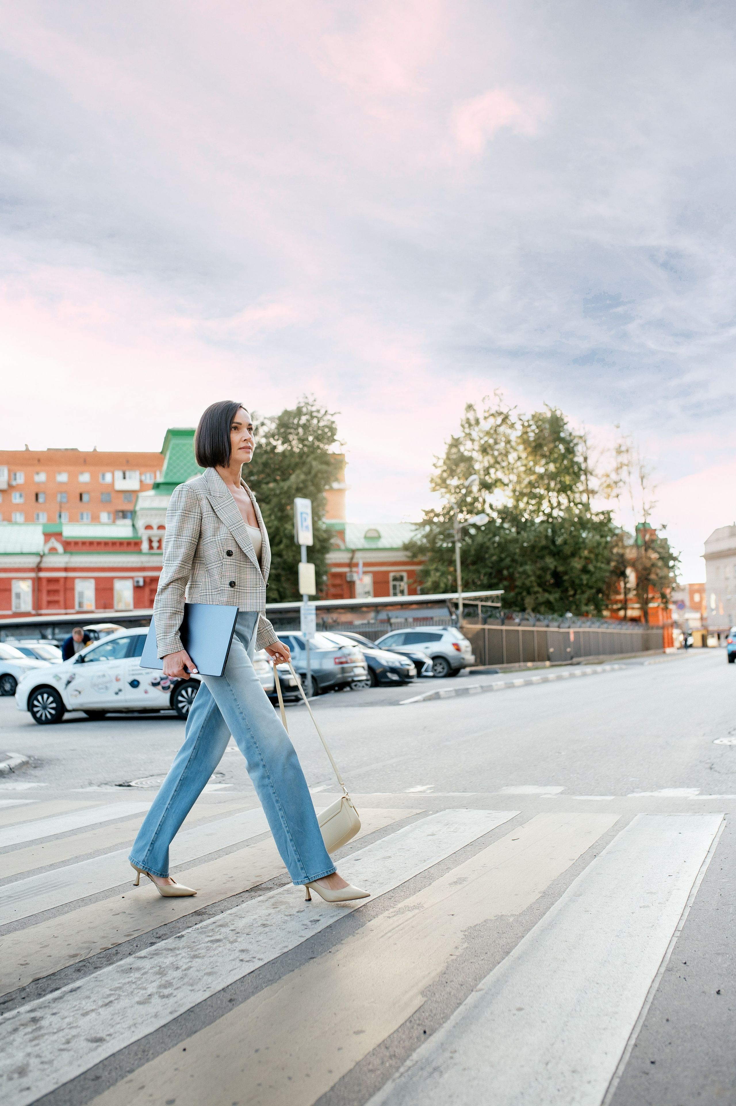 Наталья. Семейный и детский фотограф в Туле