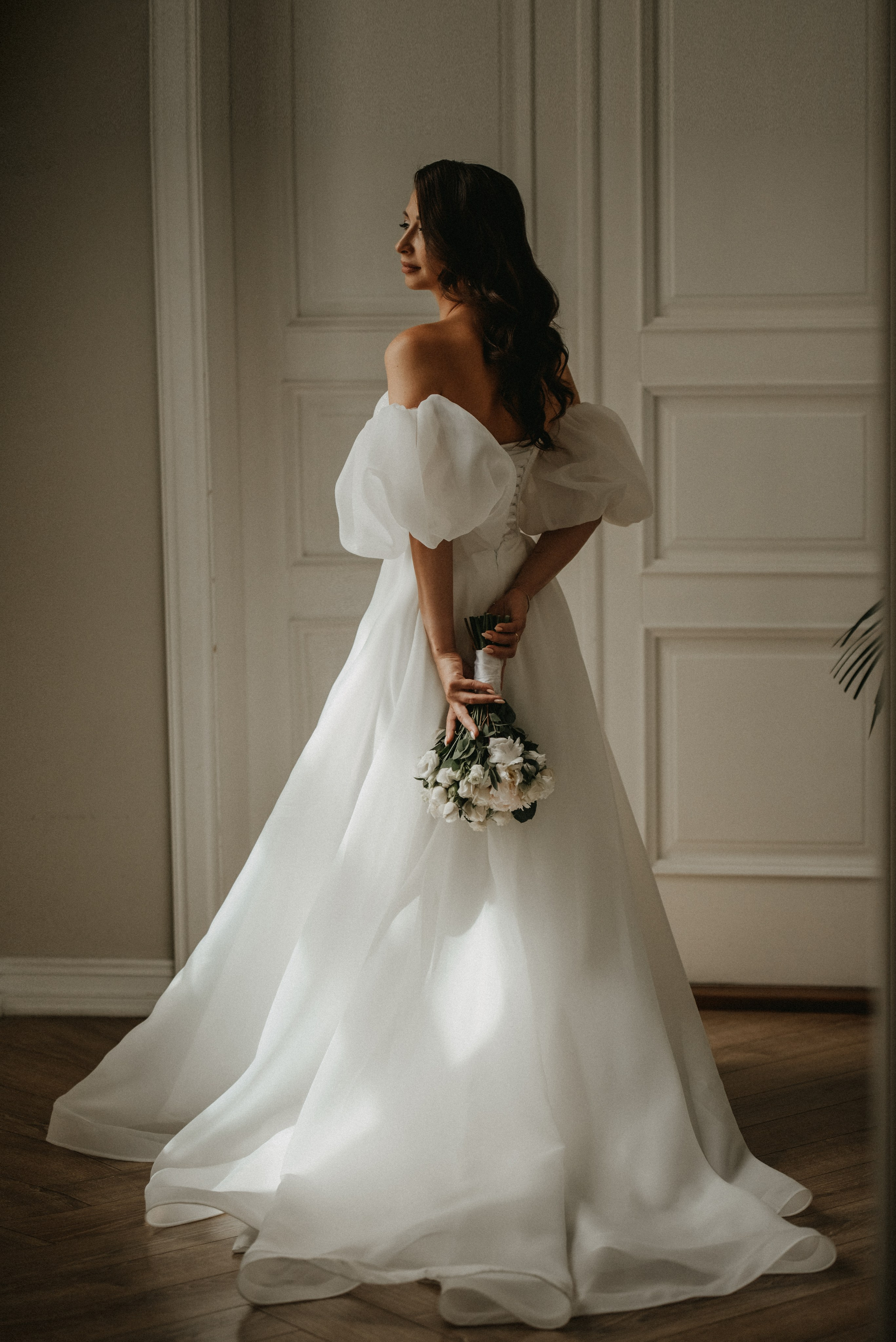 Кристина и Ринат. Семейный и детский фотограф в Туле