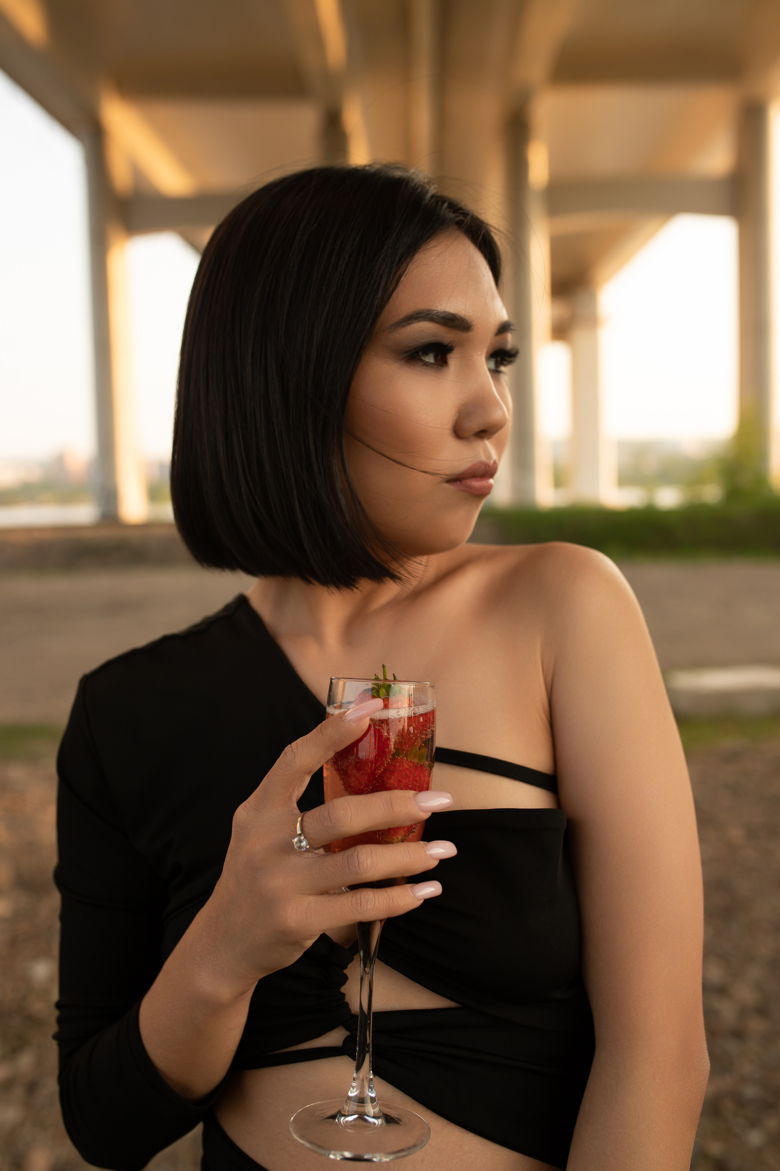 Женский портрет. Женский, семейный и детский фотограф Иркутск Татьяна Гонтарь