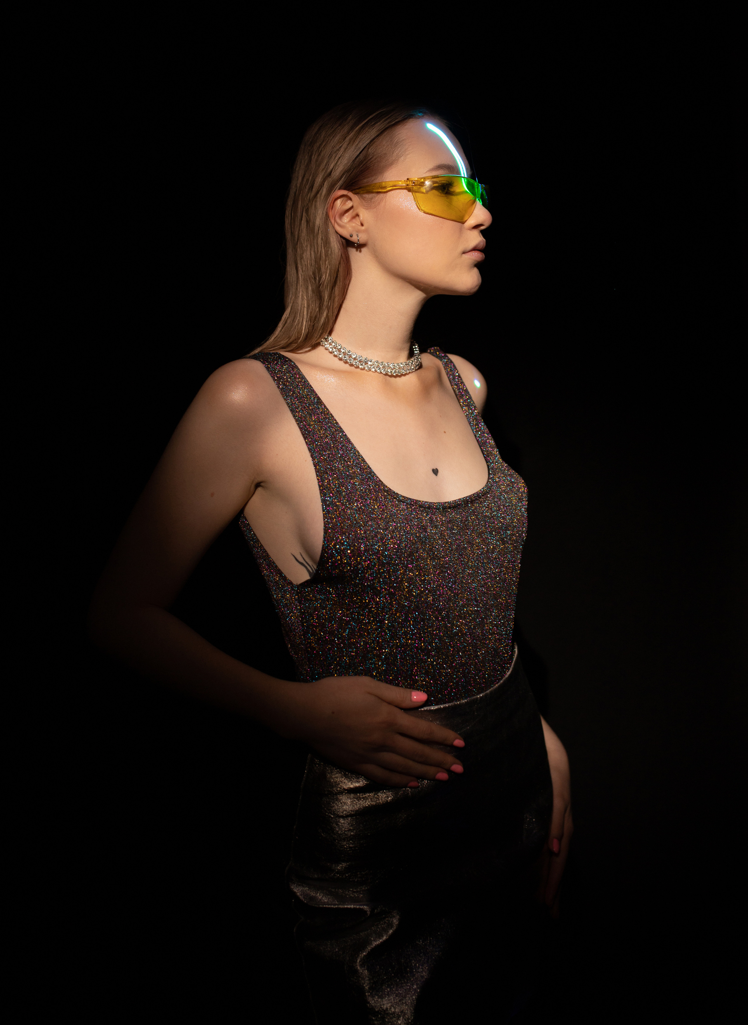 Женский портрет. Женский, семейный и детский фотограф Иркутск Татьяна Гонтарь