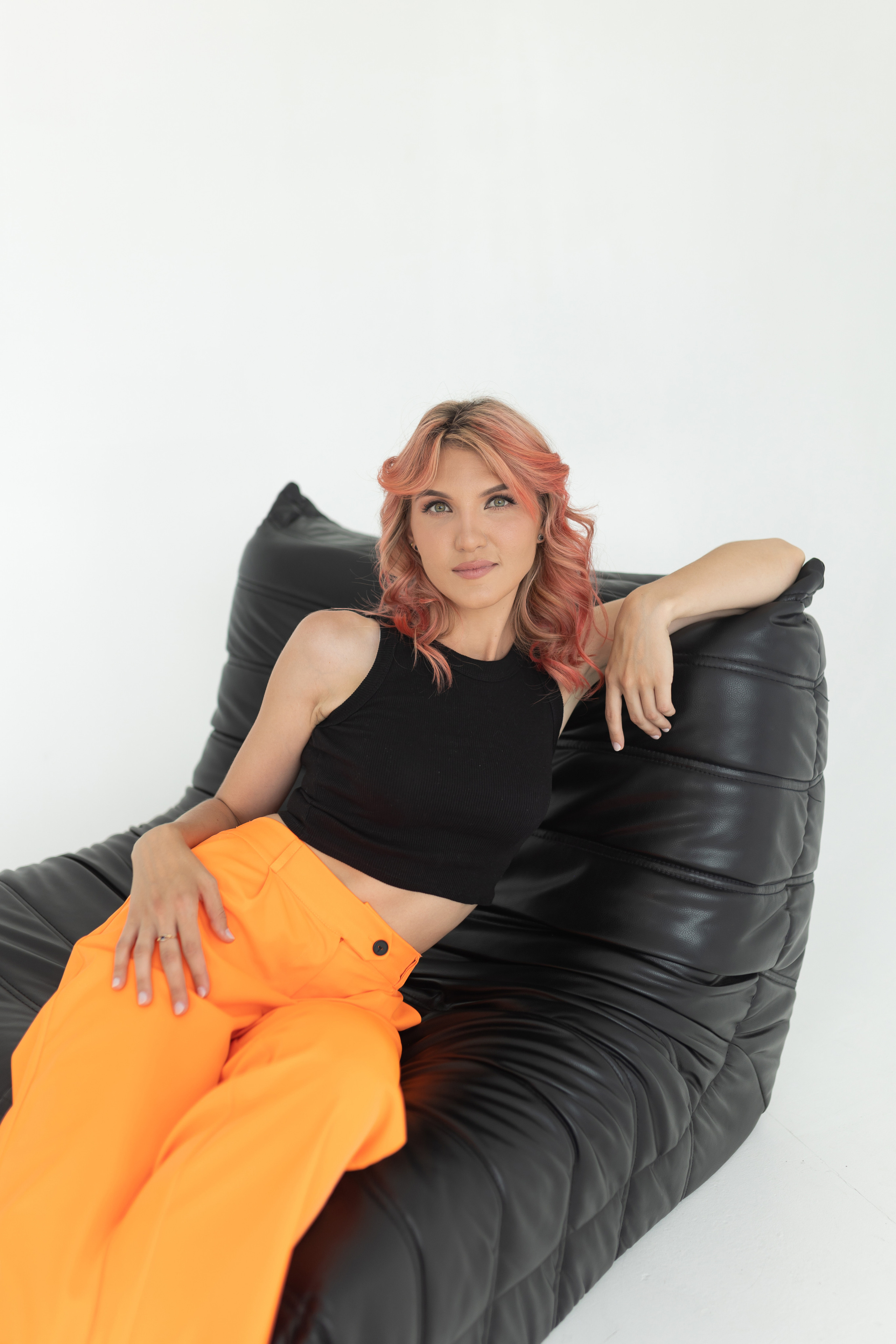 Женский портрет. Женский, семейный и детский фотограф Иркутск Татьяна Гонтарь