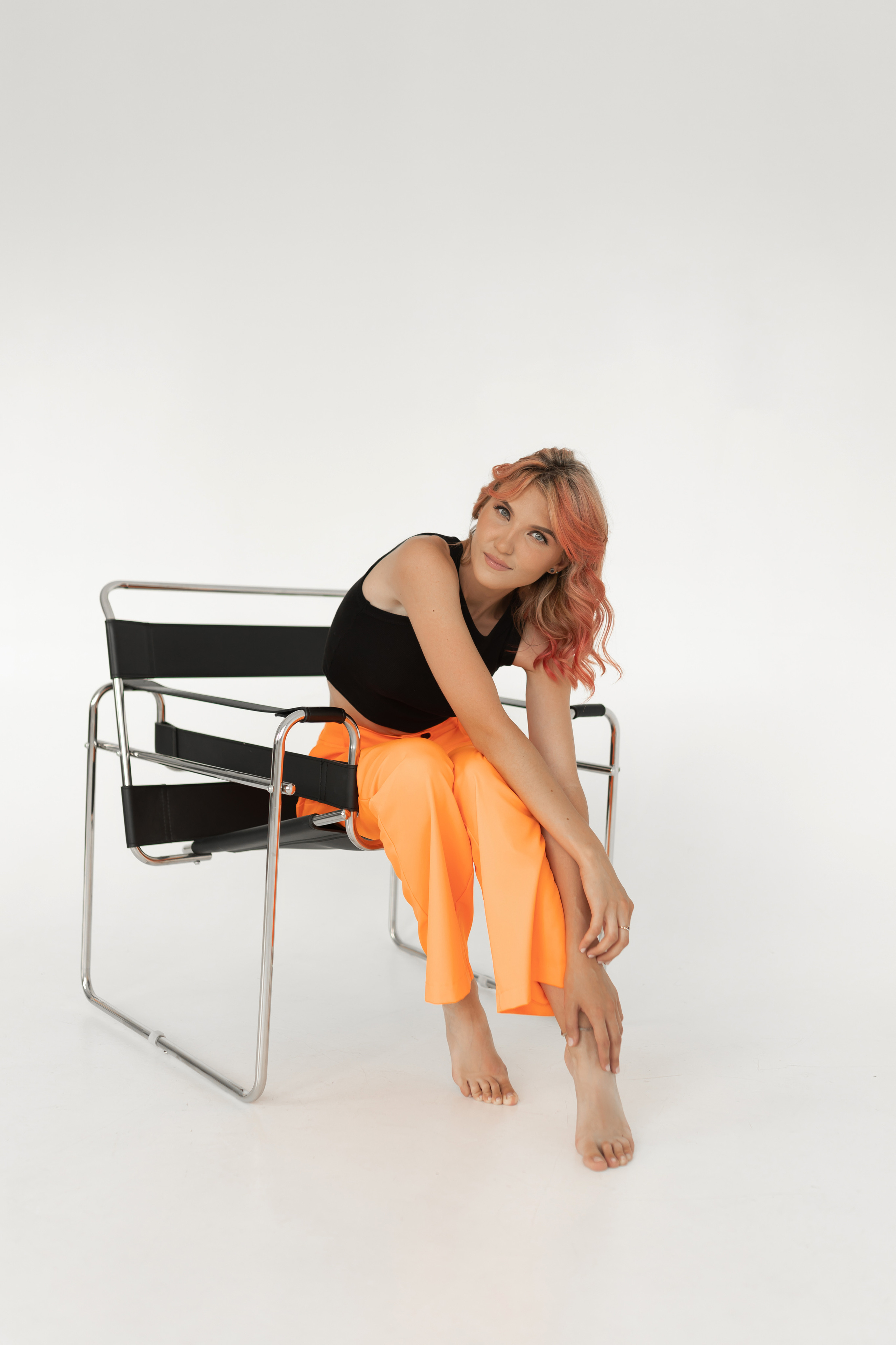 Женский портрет. Женский, семейный и детский фотограф Иркутск Татьяна Гонтарь