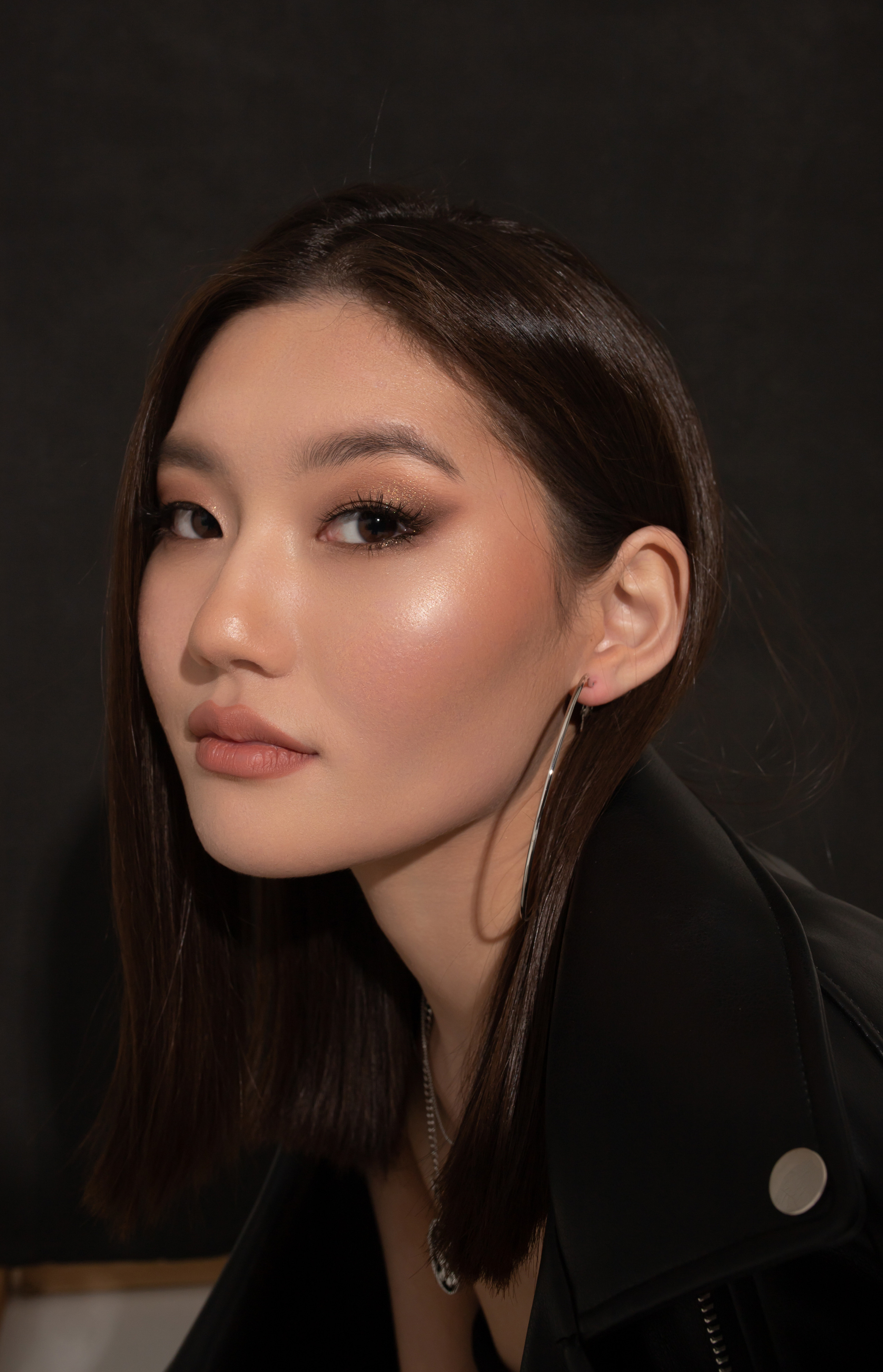 Женский портрет. Женский, семейный и детский фотограф Иркутск Татьяна Гонтарь