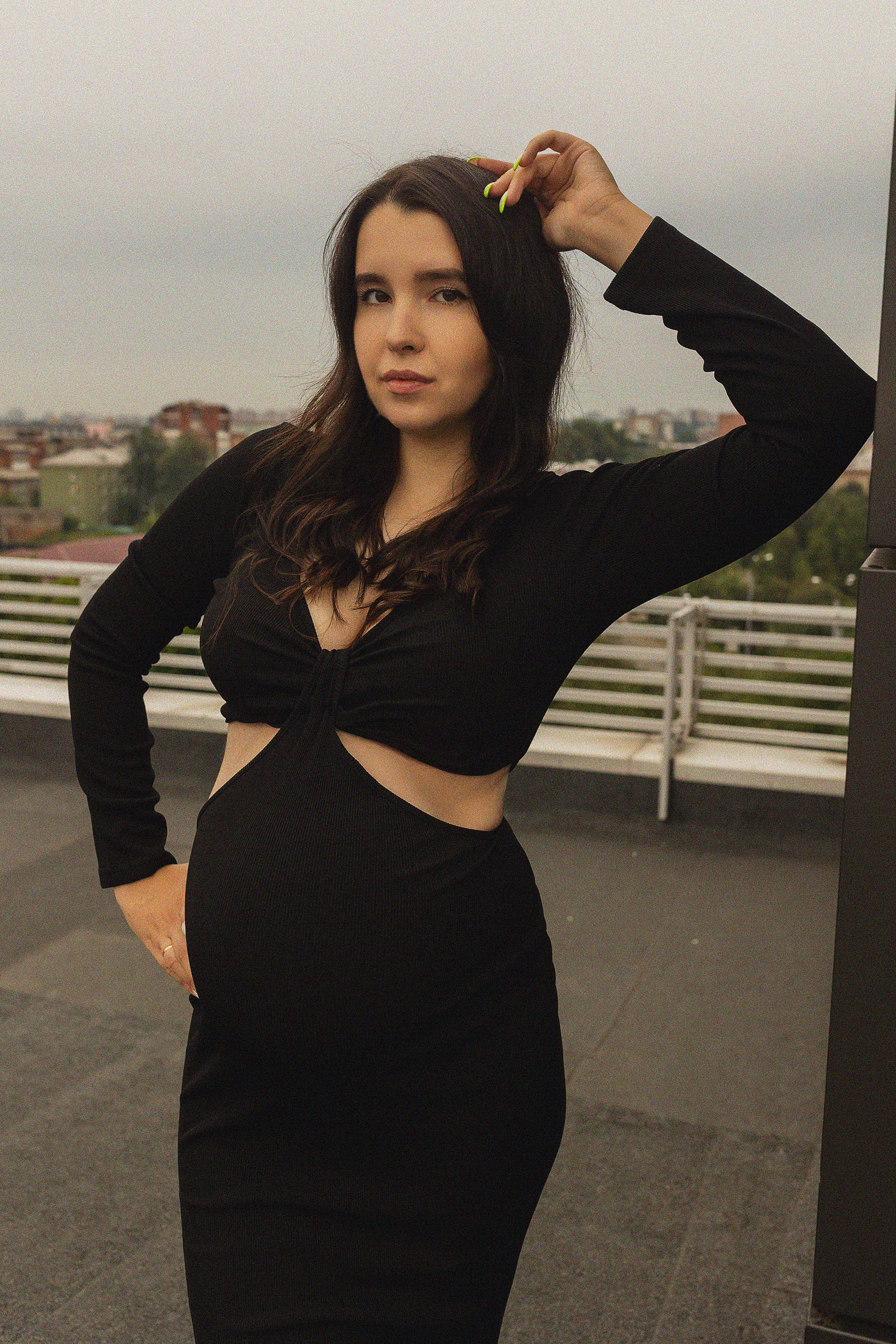 Женский портрет. Женский, семейный и детский фотограф Иркутск Татьяна Гонтарь