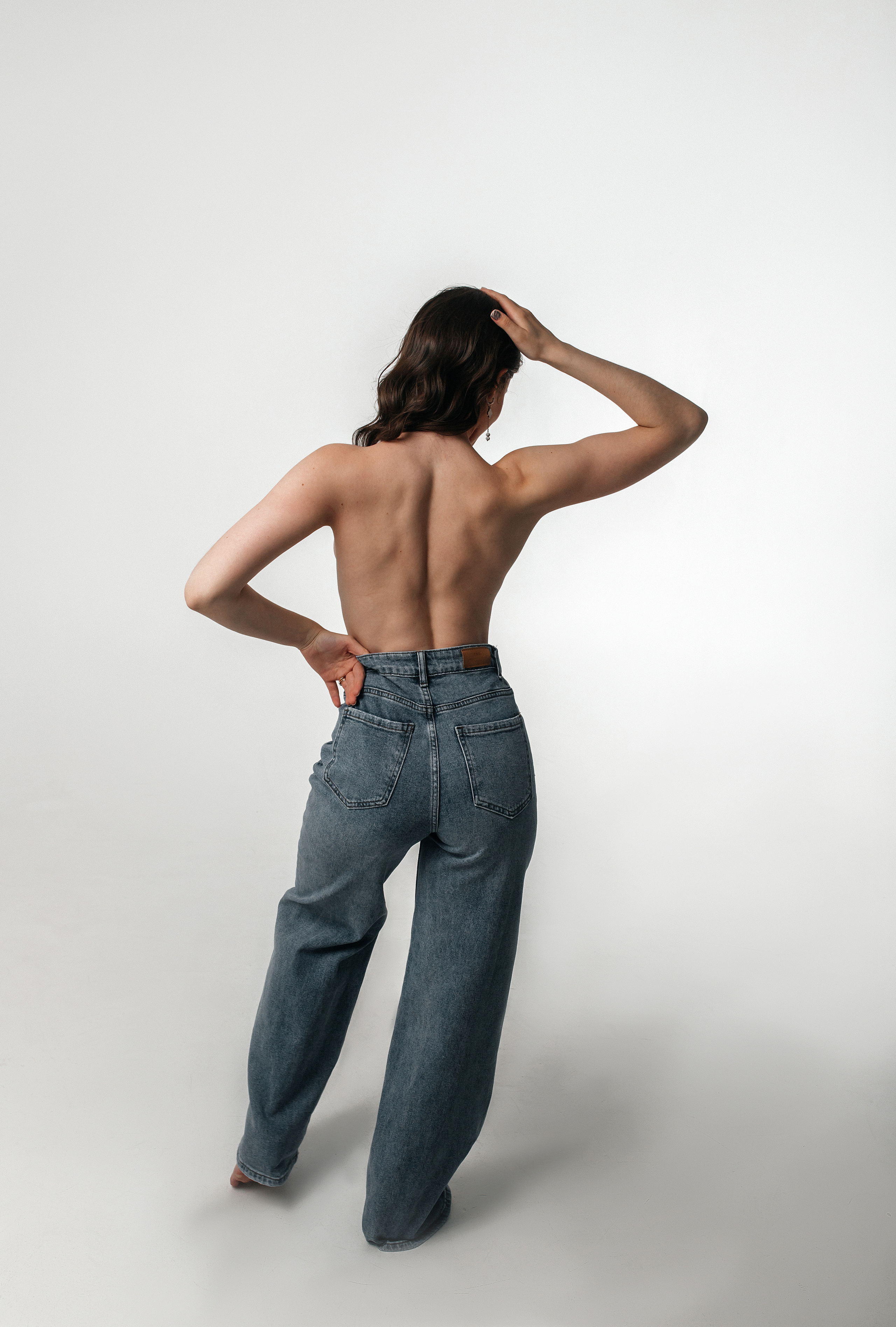 Женский портрет. Женский, семейный и детский фотограф Иркутск Татьяна Гонтарь