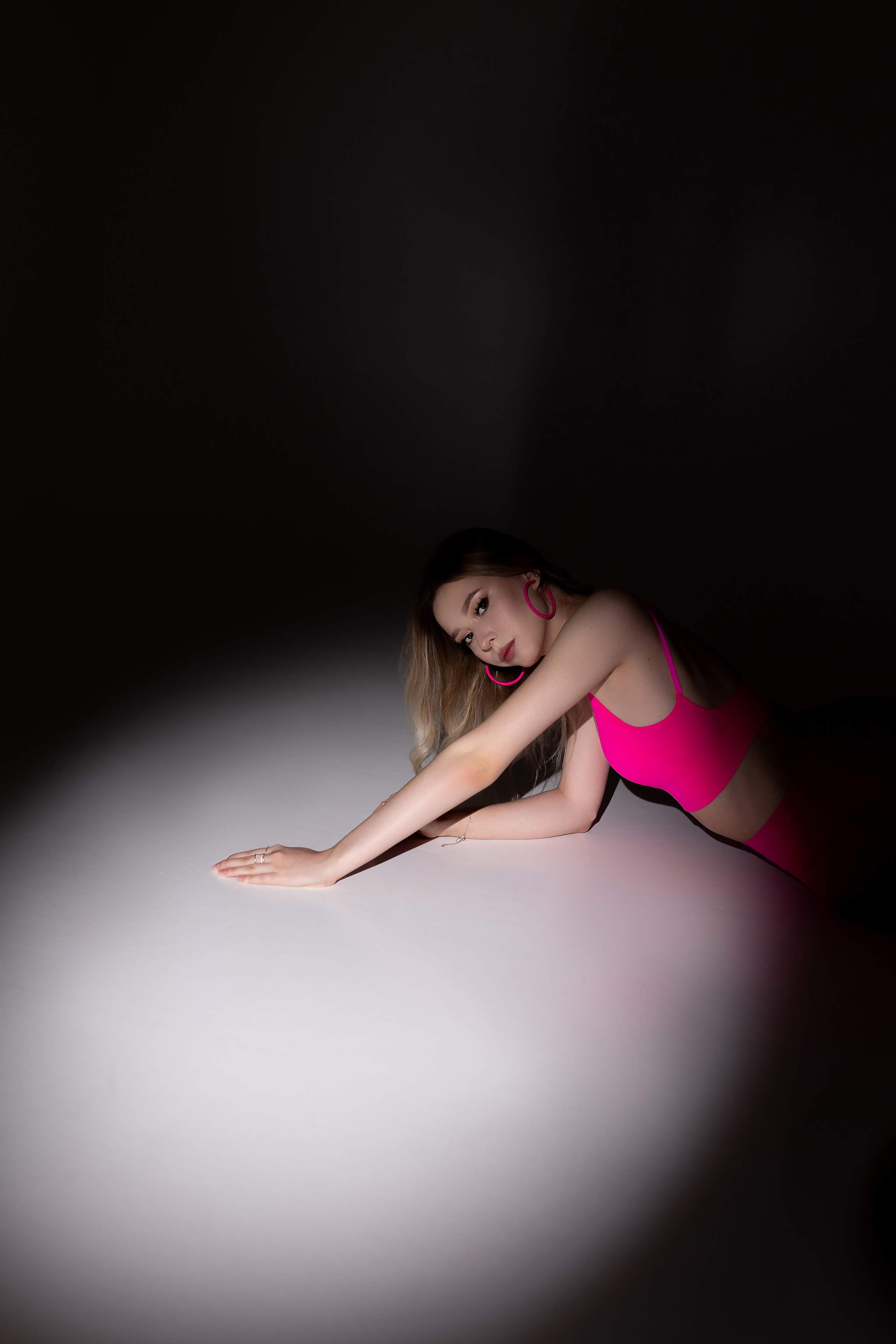 Женский портрет. Женский, семейный и детский фотограф Иркутск Татьяна Гонтарь