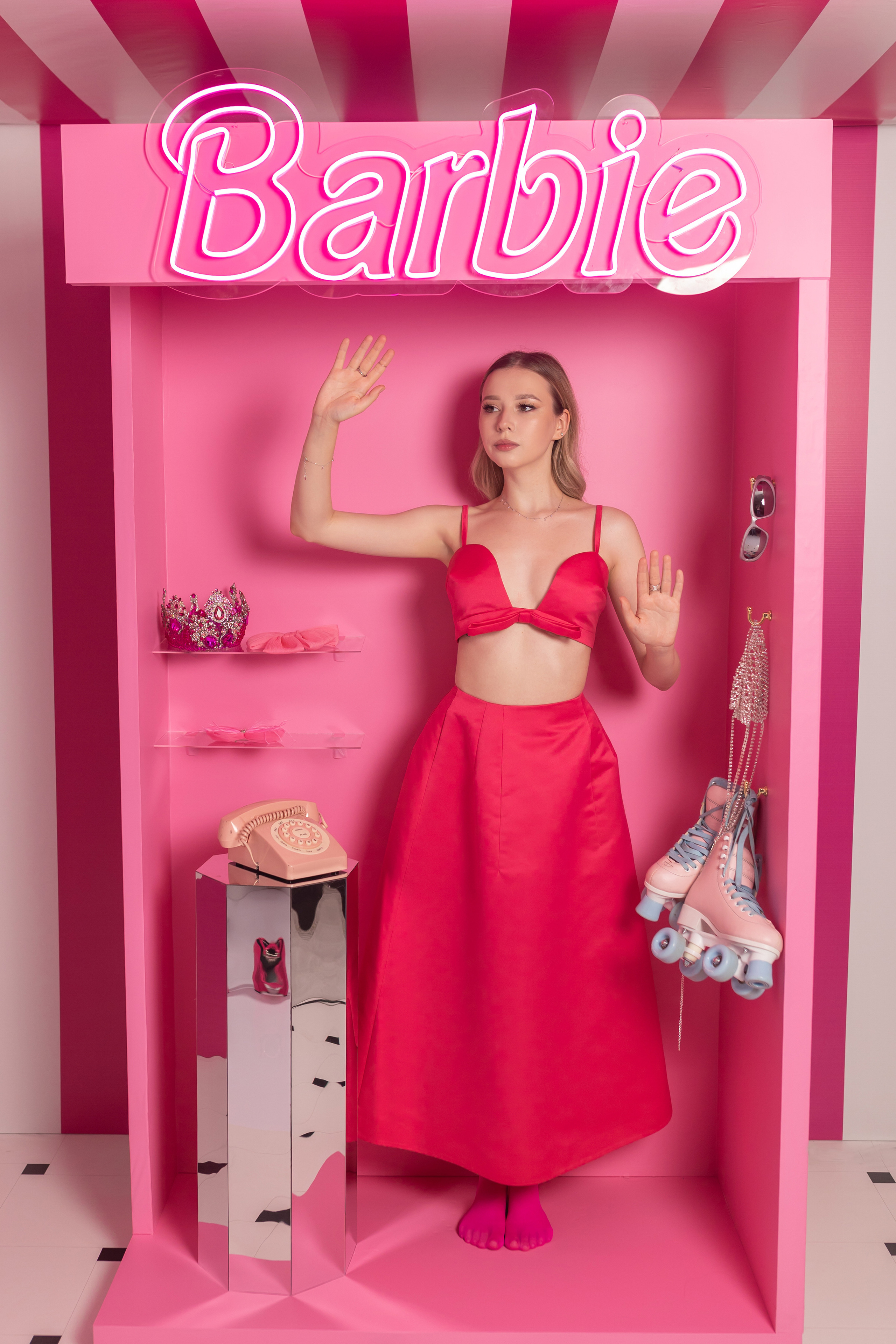 Женский портрет. Женский, семейный и детский фотограф Иркутск Татьяна Гонтарь